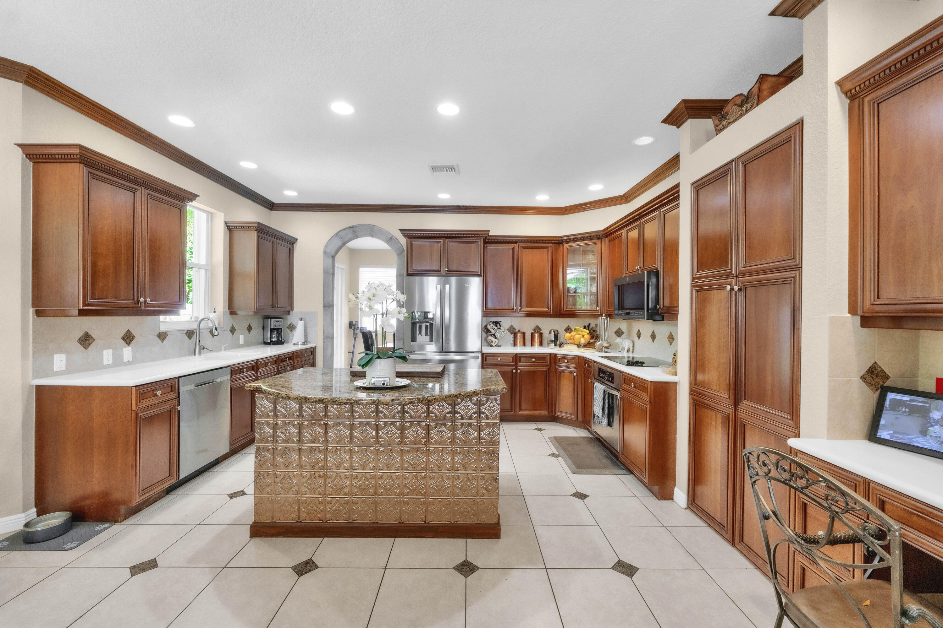 7540 Greenville Circle