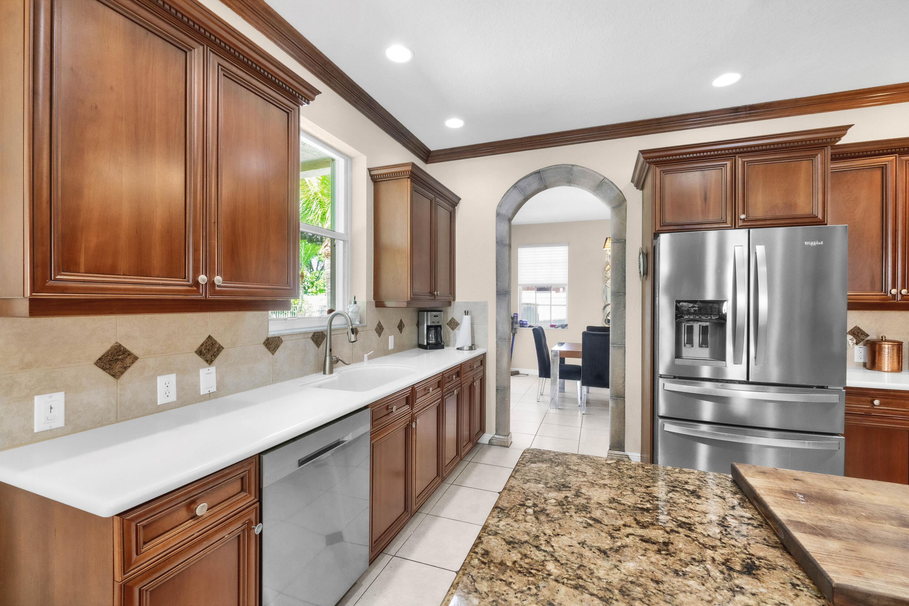 7540 Greenville Circle