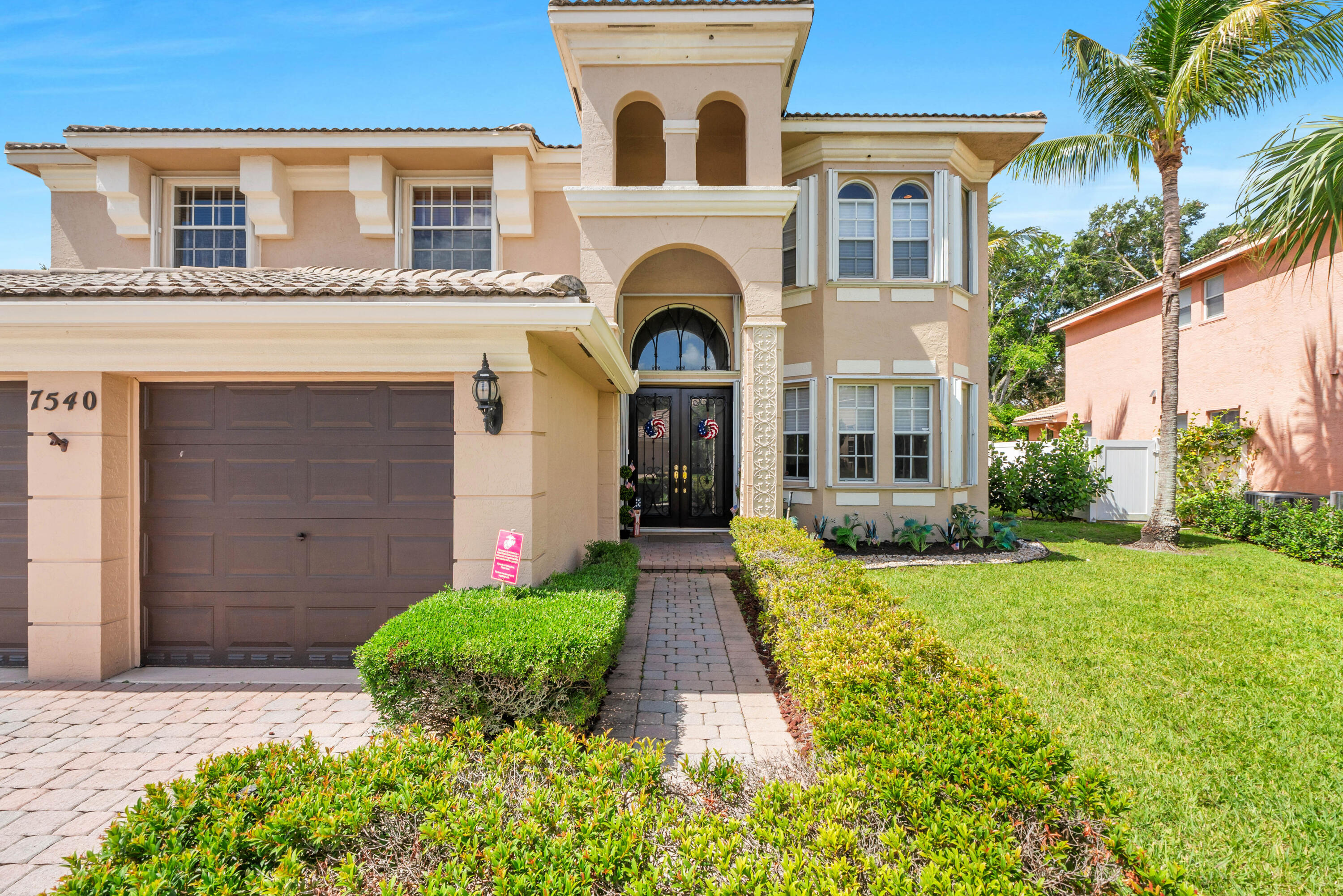 7540 Greenville Circle