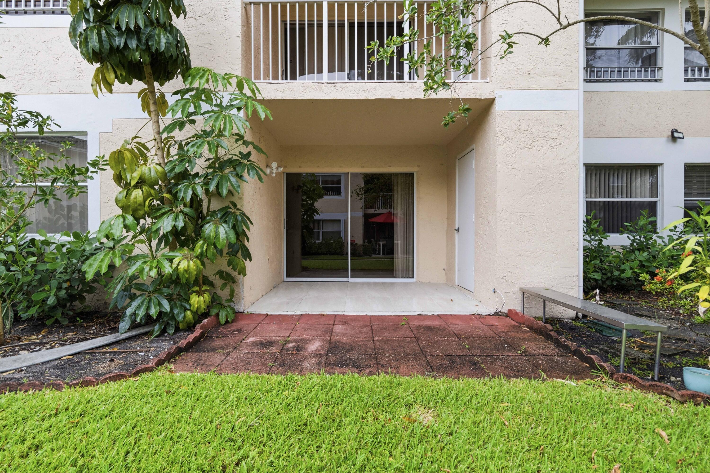 12069 ROYAL PALM Boulevard 3I