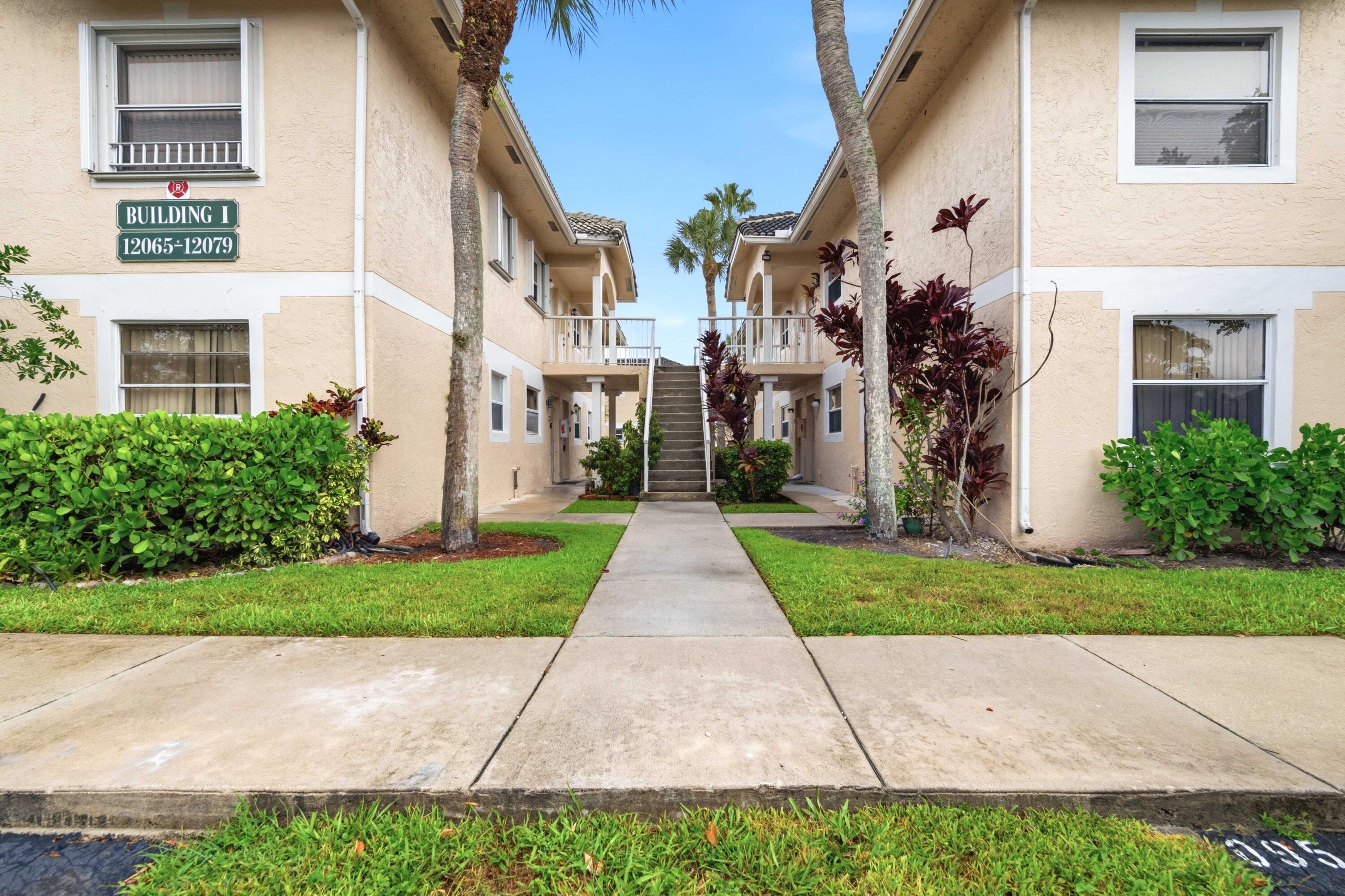 12069 ROYAL PALM Boulevard 3I