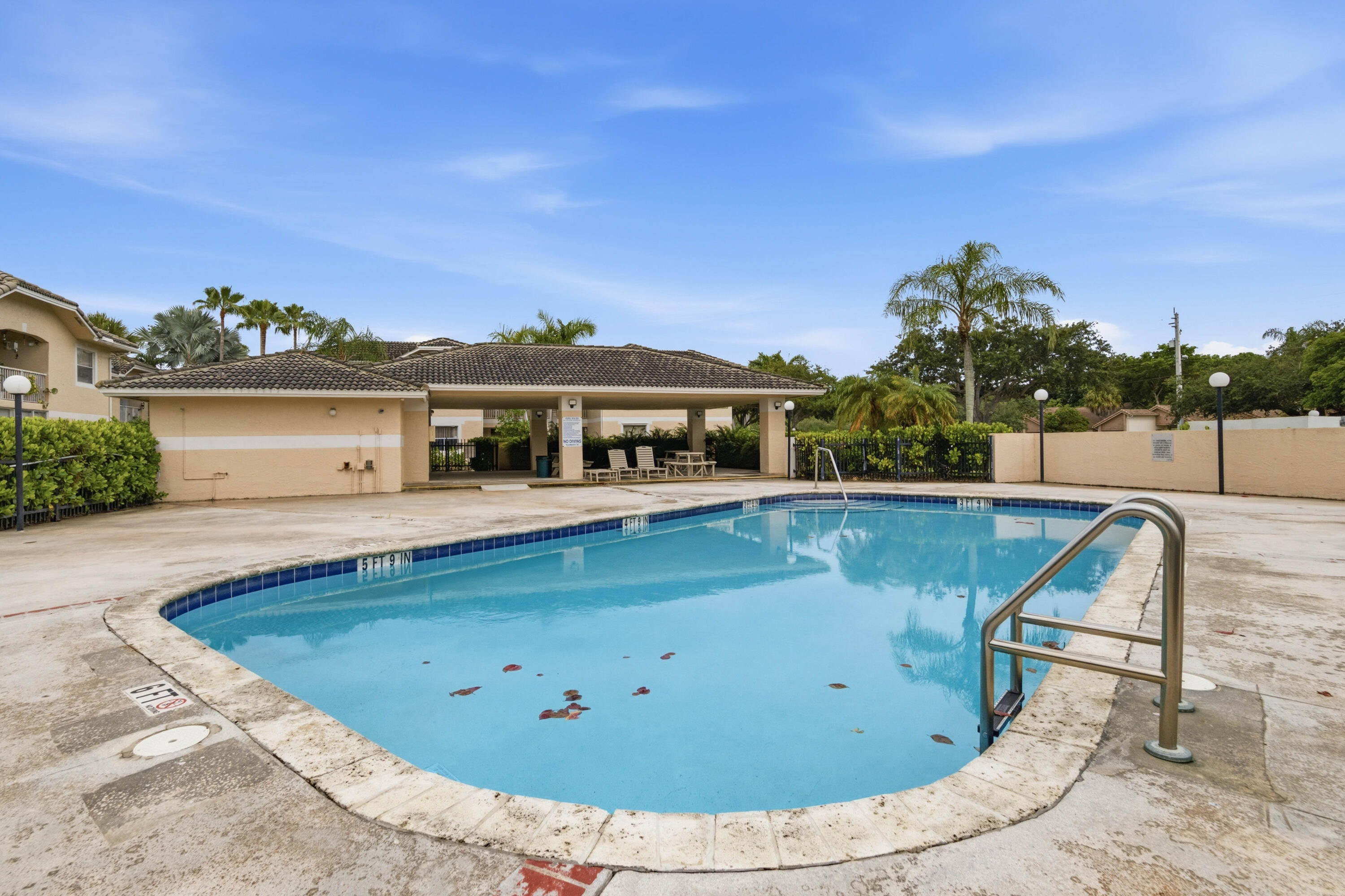 12069 ROYAL PALM Boulevard 3I