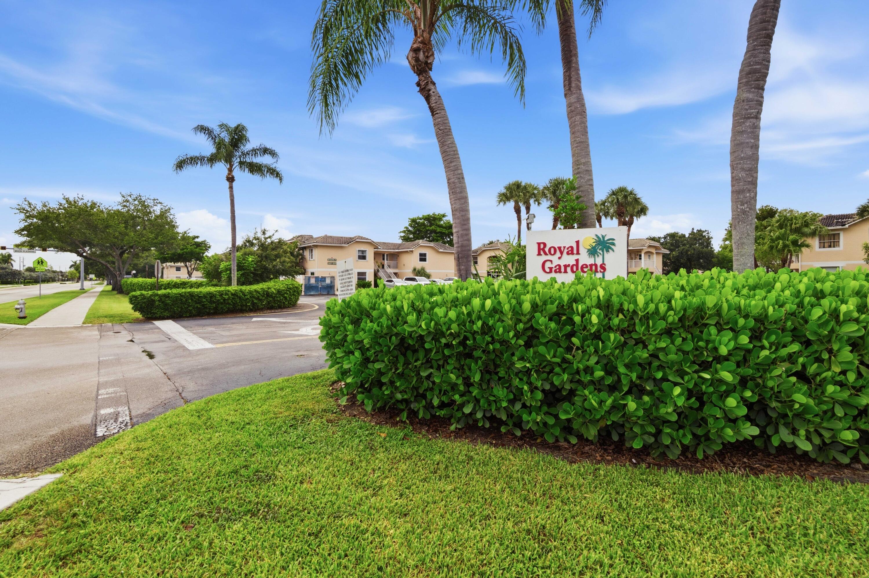 12069 ROYAL PALM Boulevard 3I