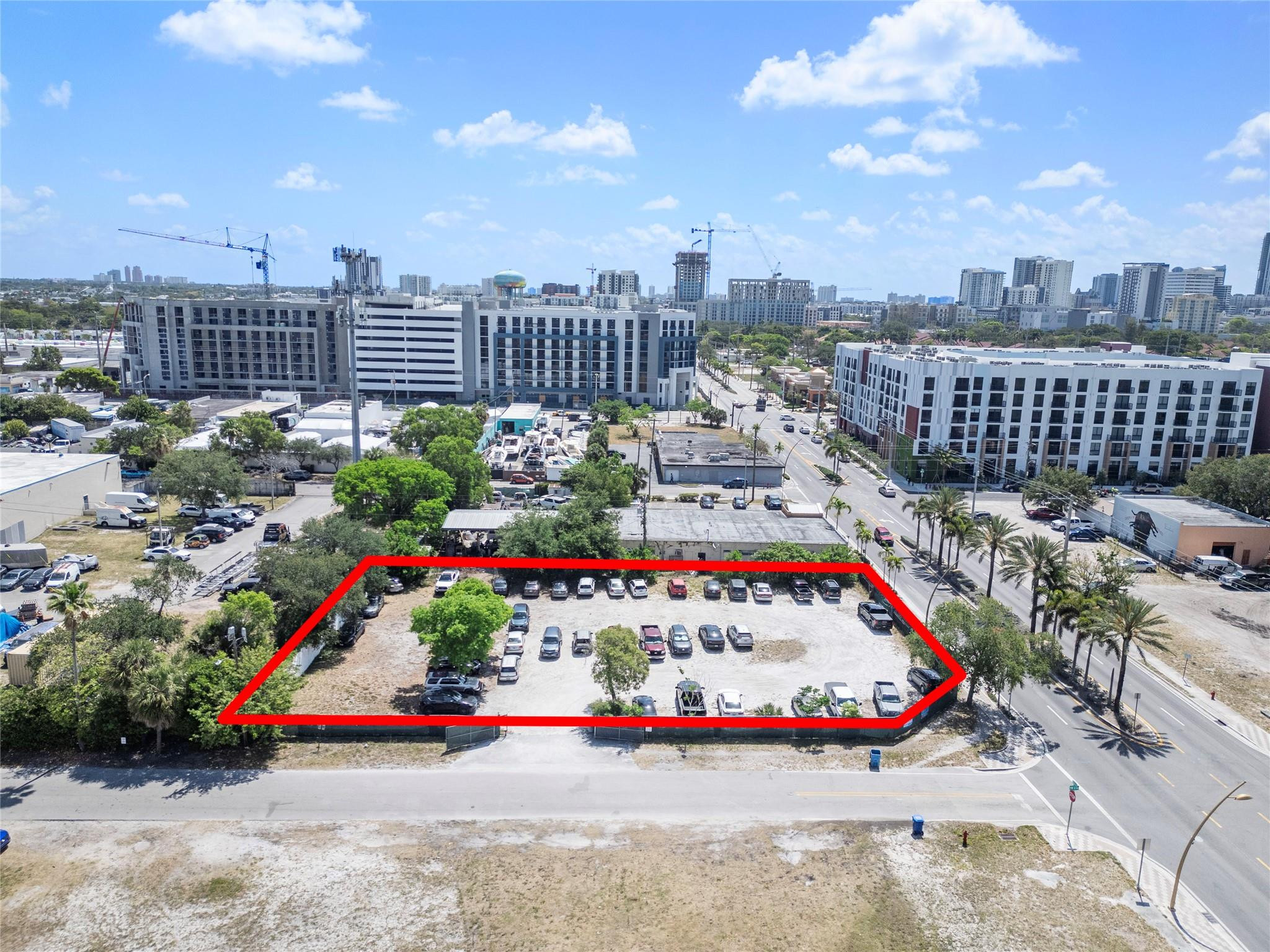 606 NW 8th Avenue