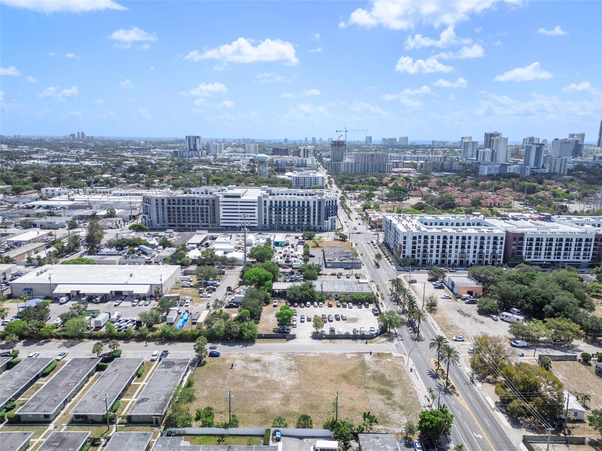 606 NW 8th Avenue
