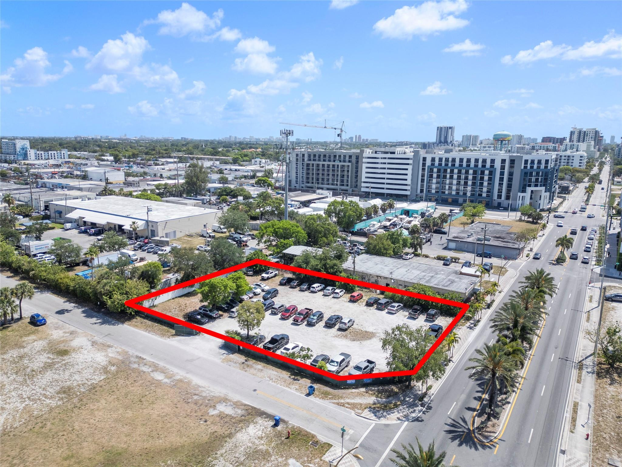 606 NW 8th Avenue