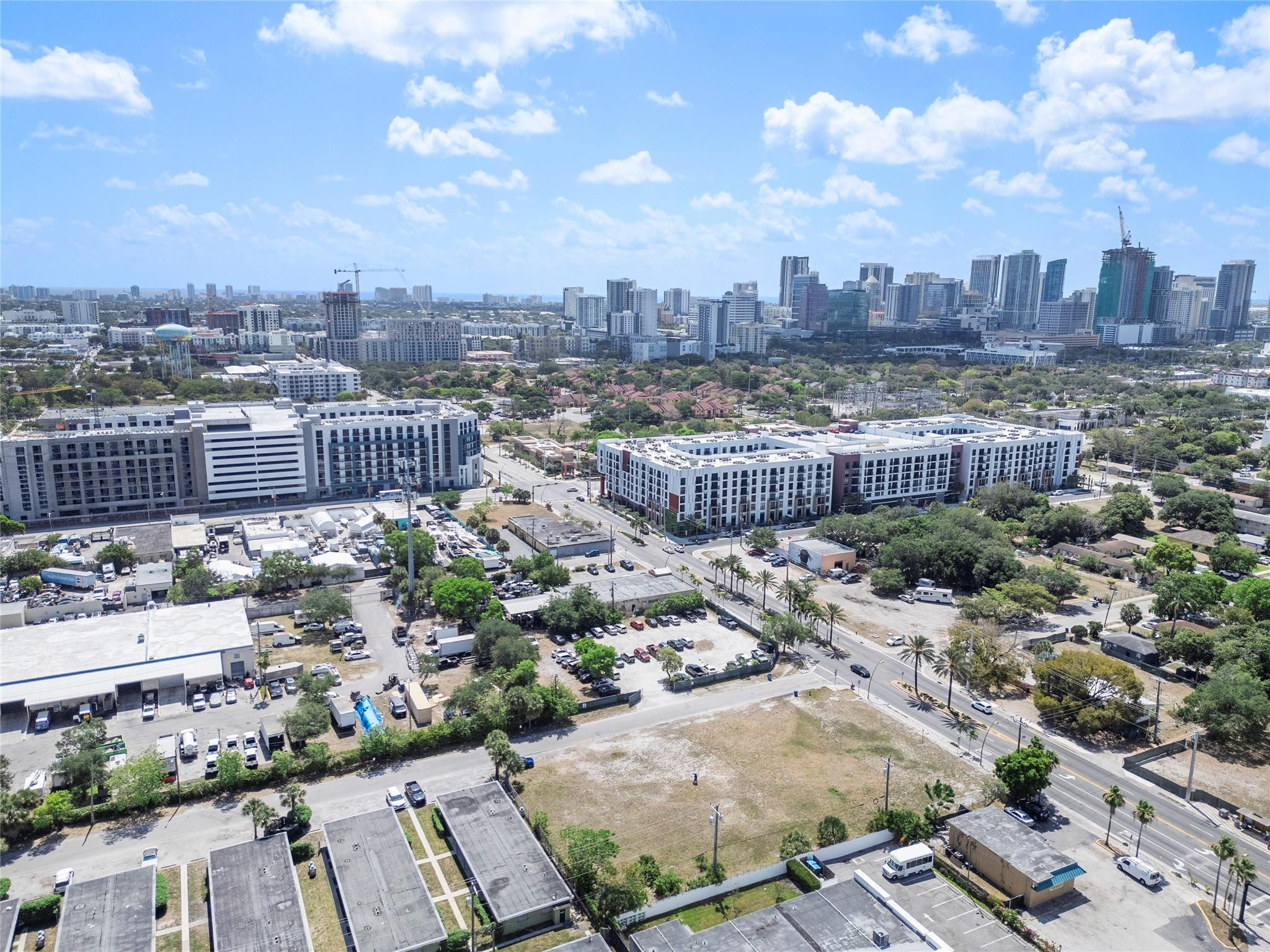 606 NW 8th Avenue