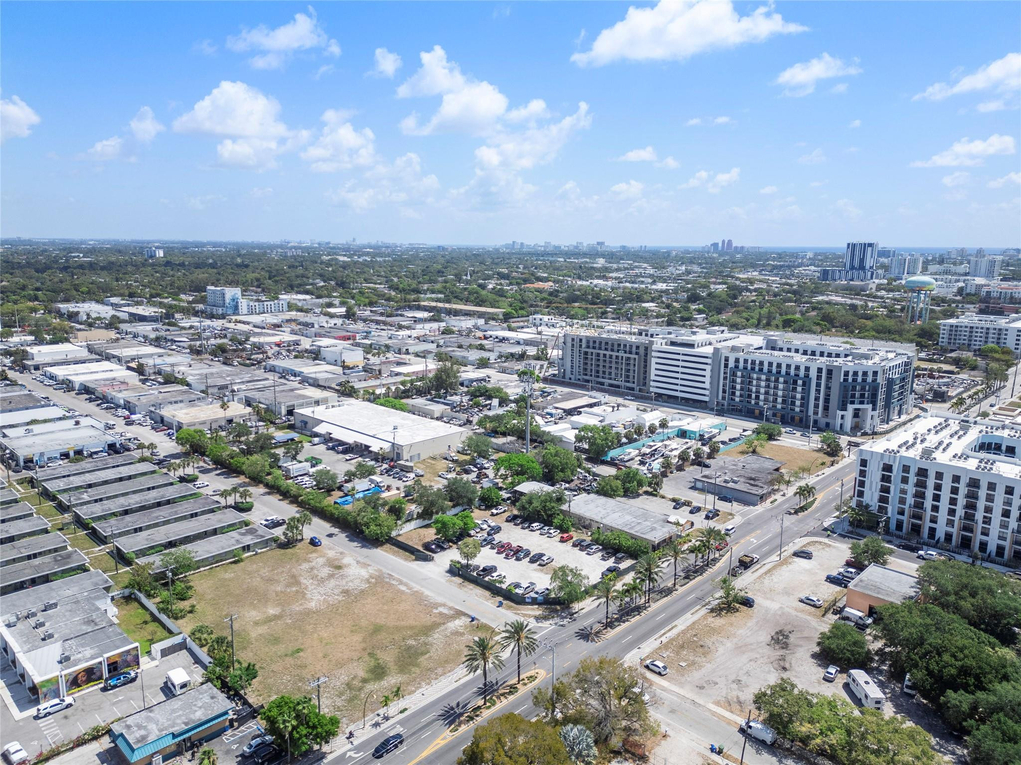 606 NW 8th Avenue