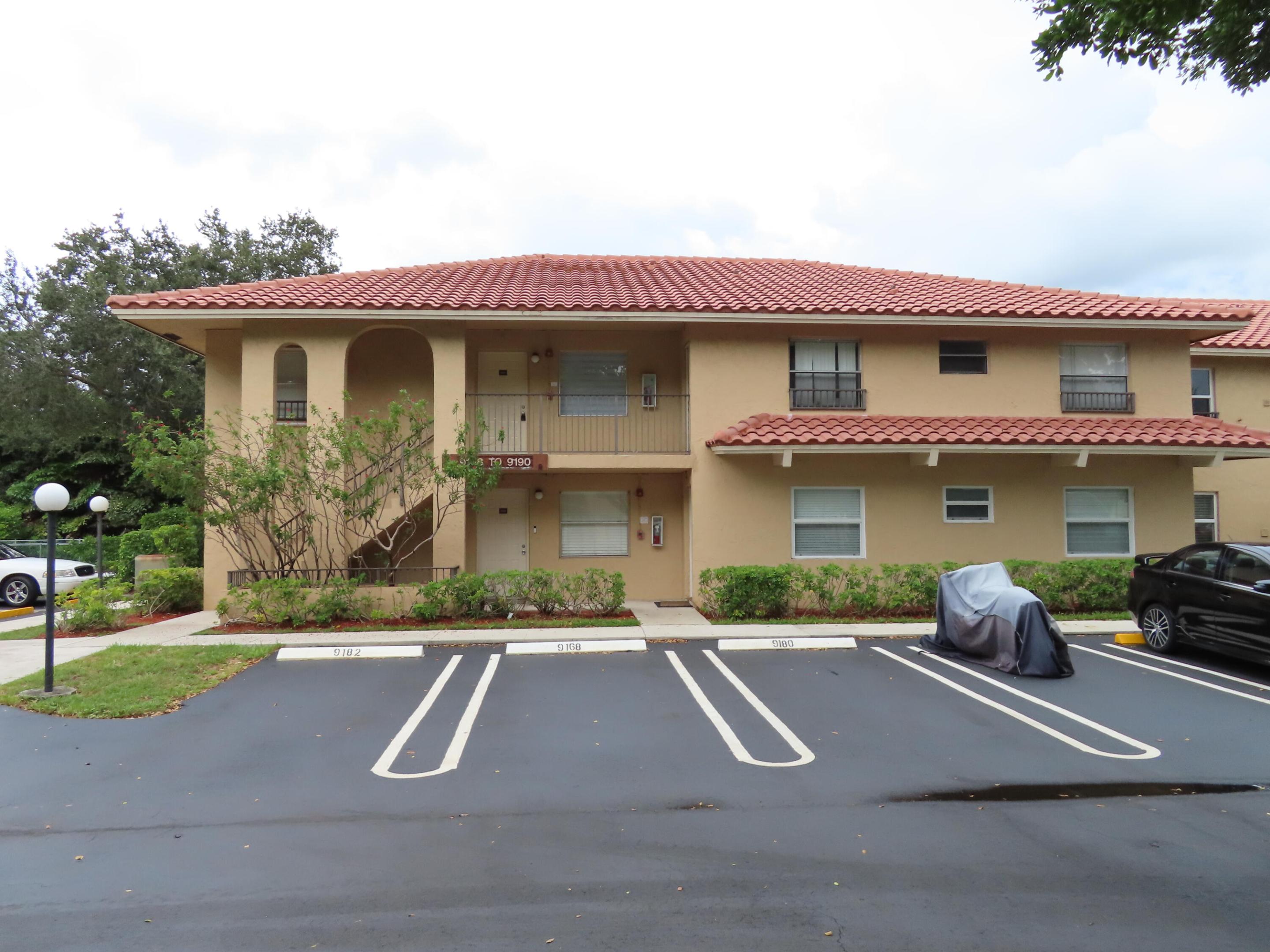 9180 NW 40th Street 9180 Coral Springs Fl Us 33065 B26069117