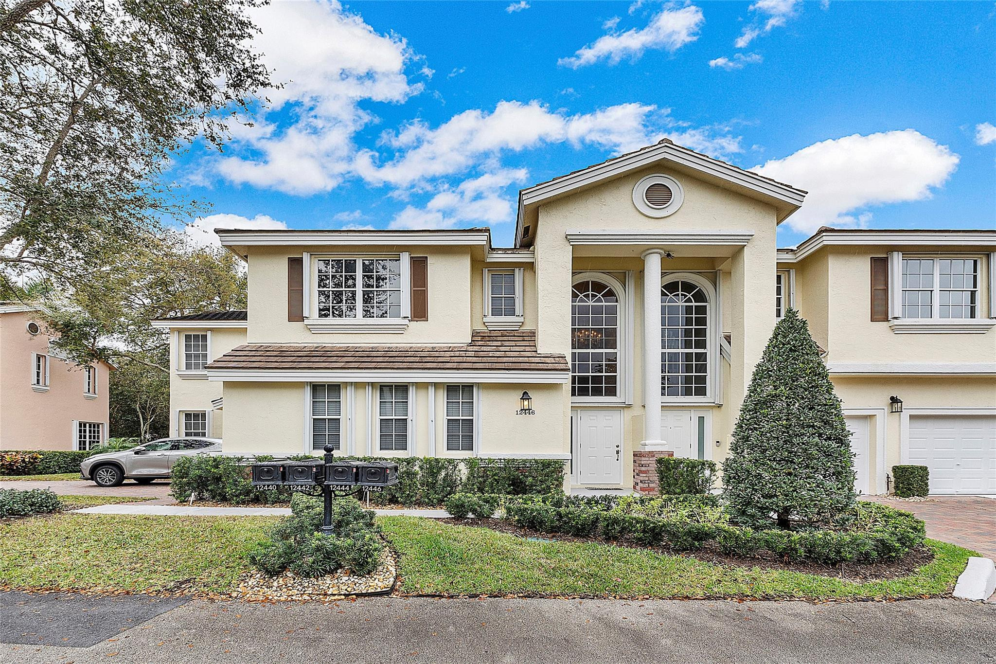 12446 NW 10th Ct Unit: 12446