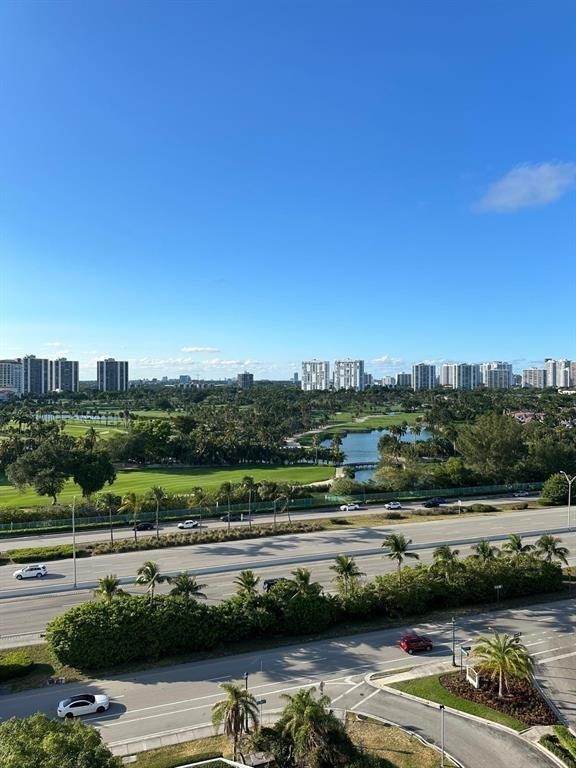 3300 NE 192nd St 1410