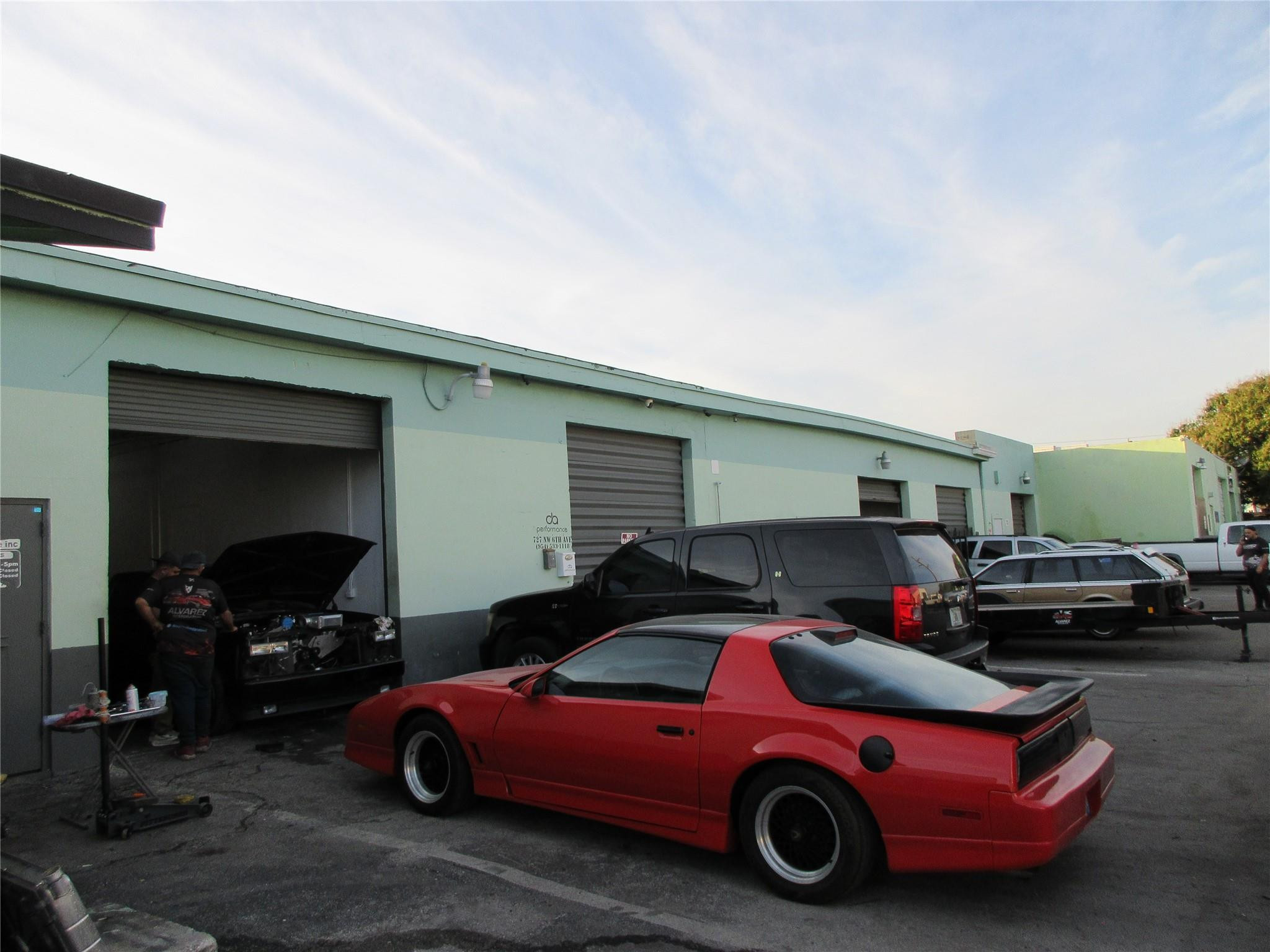 723 NW 6th Ave