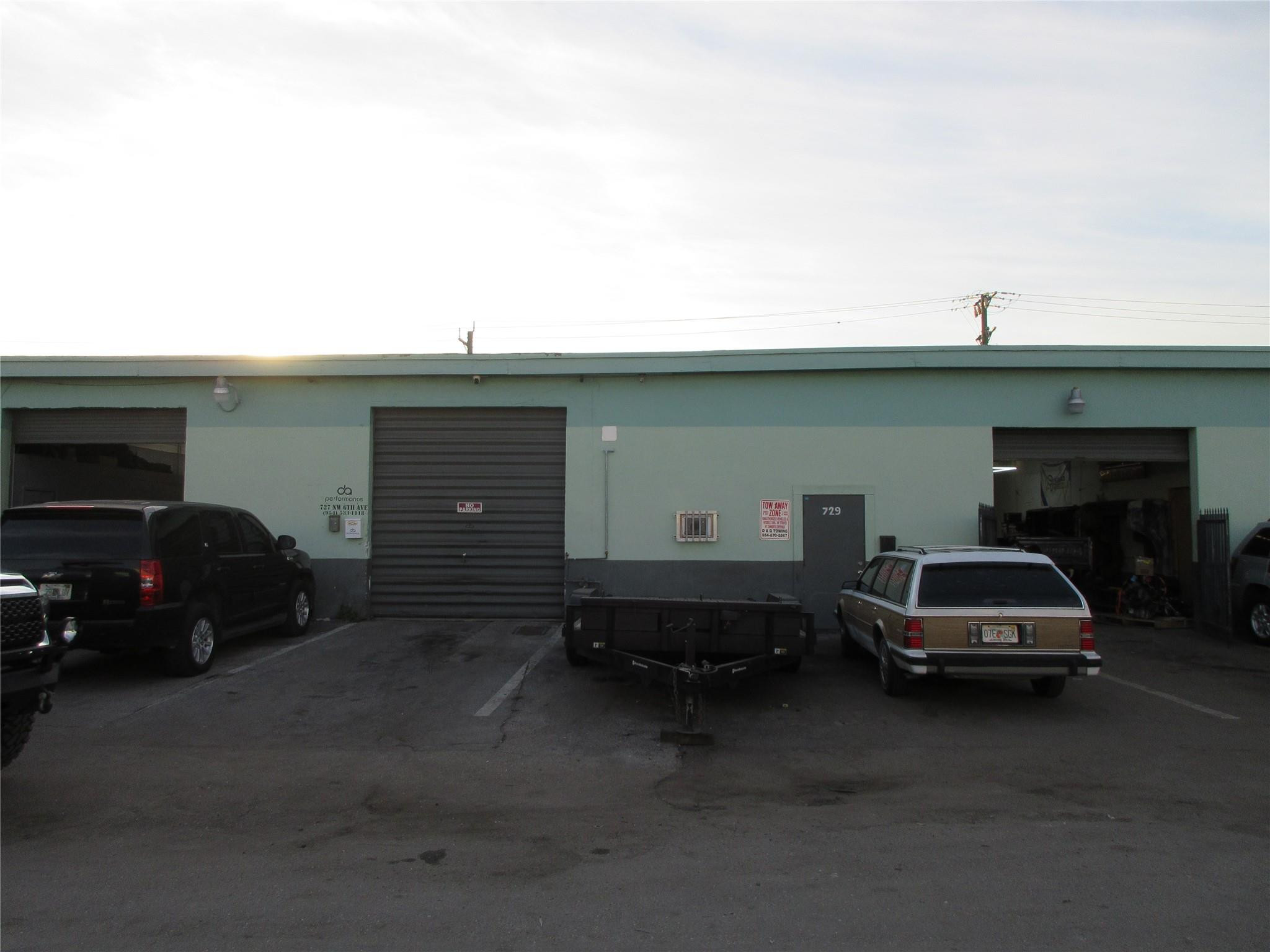 723 NW 6th Ave