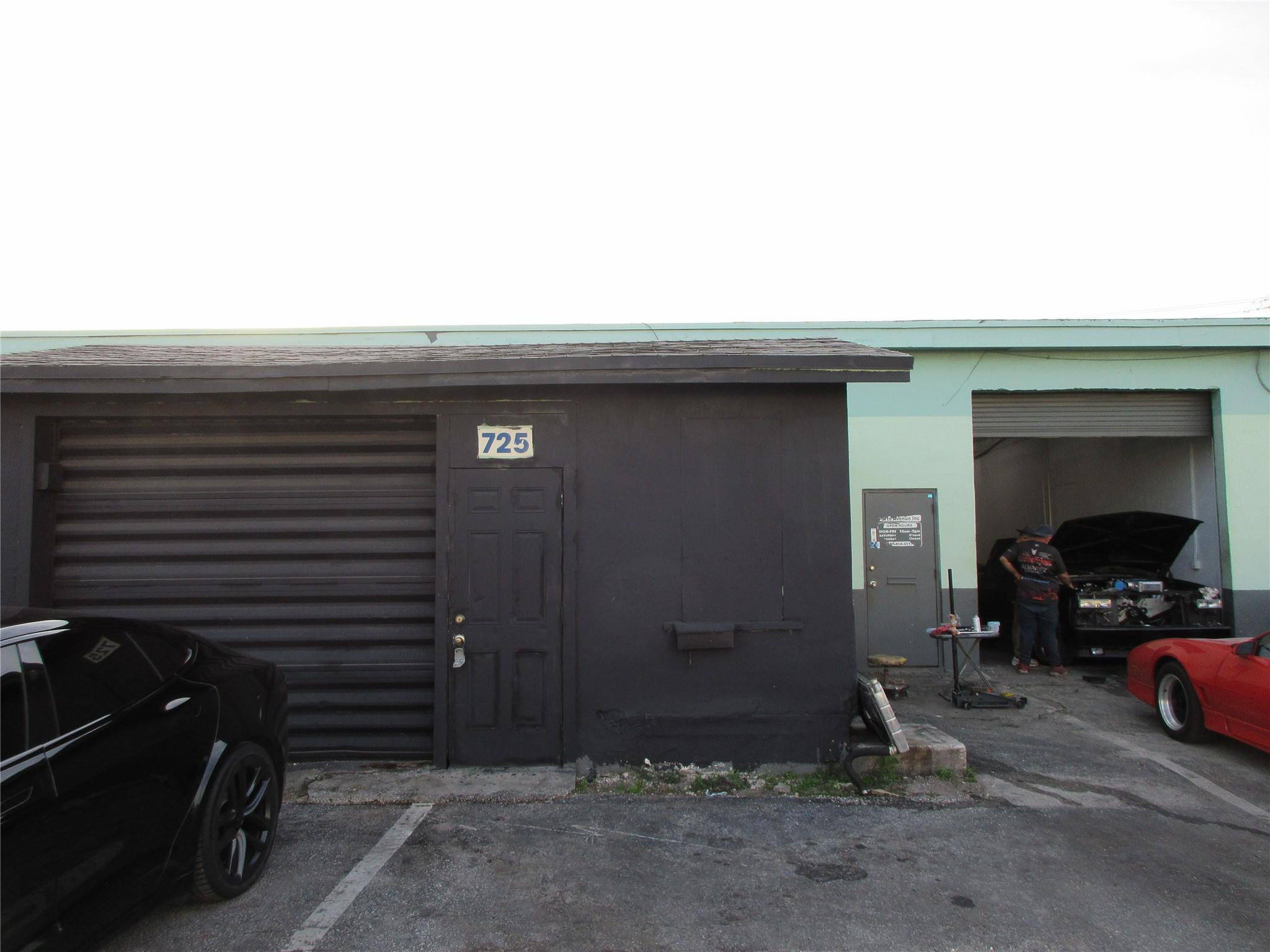 723 NW 6th Ave