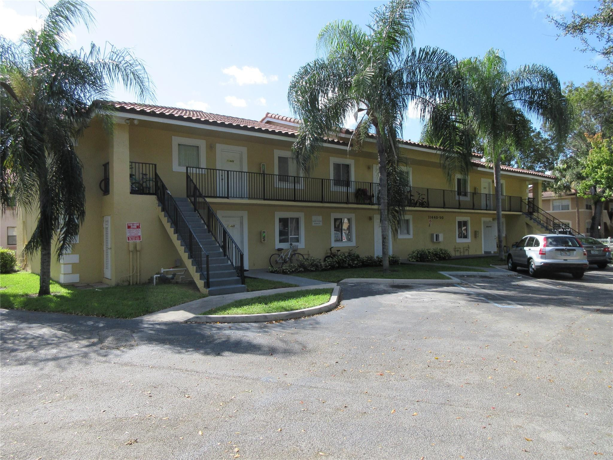 11442 NW 42nd St