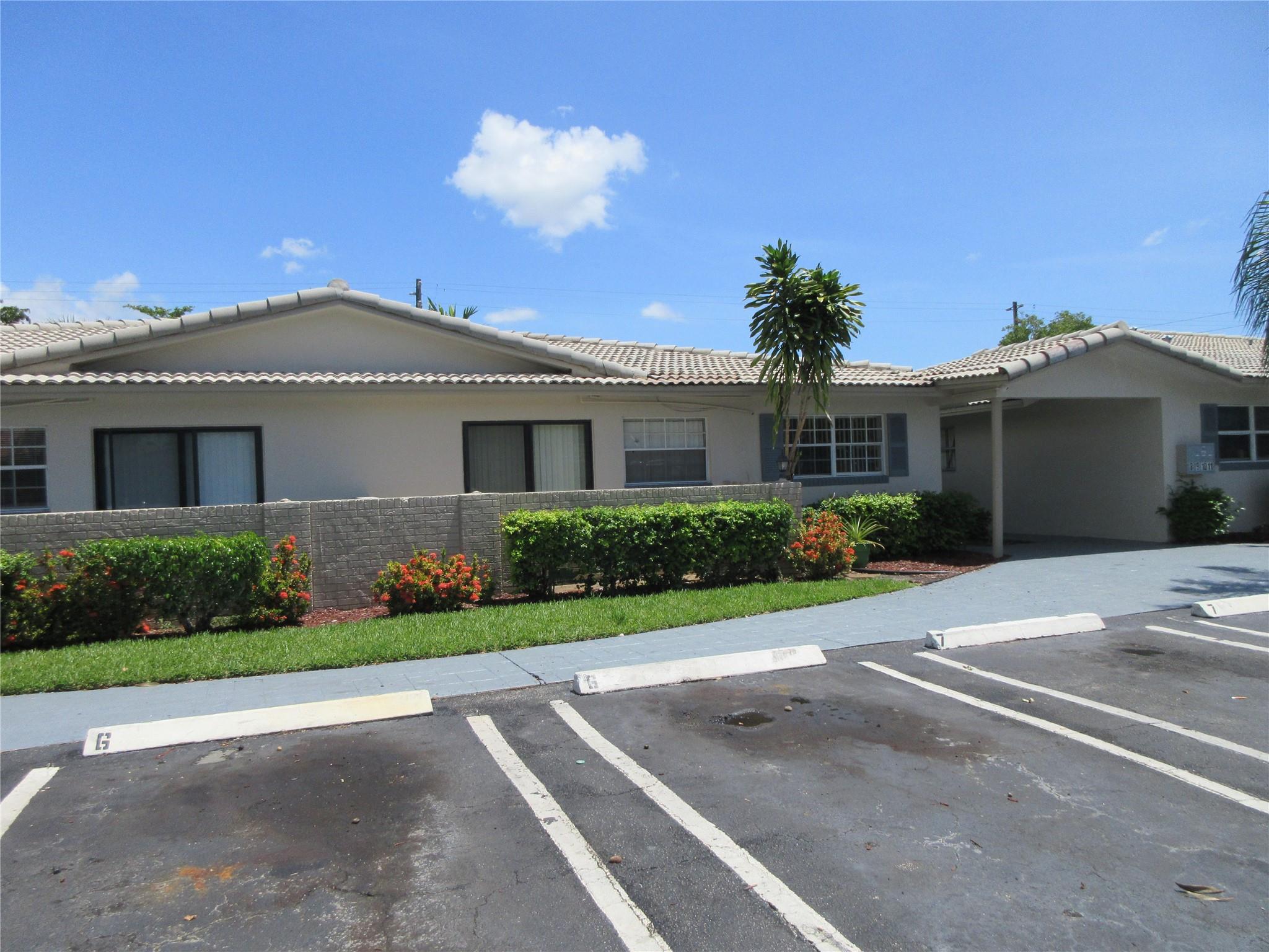 8601 NW 35th St 9