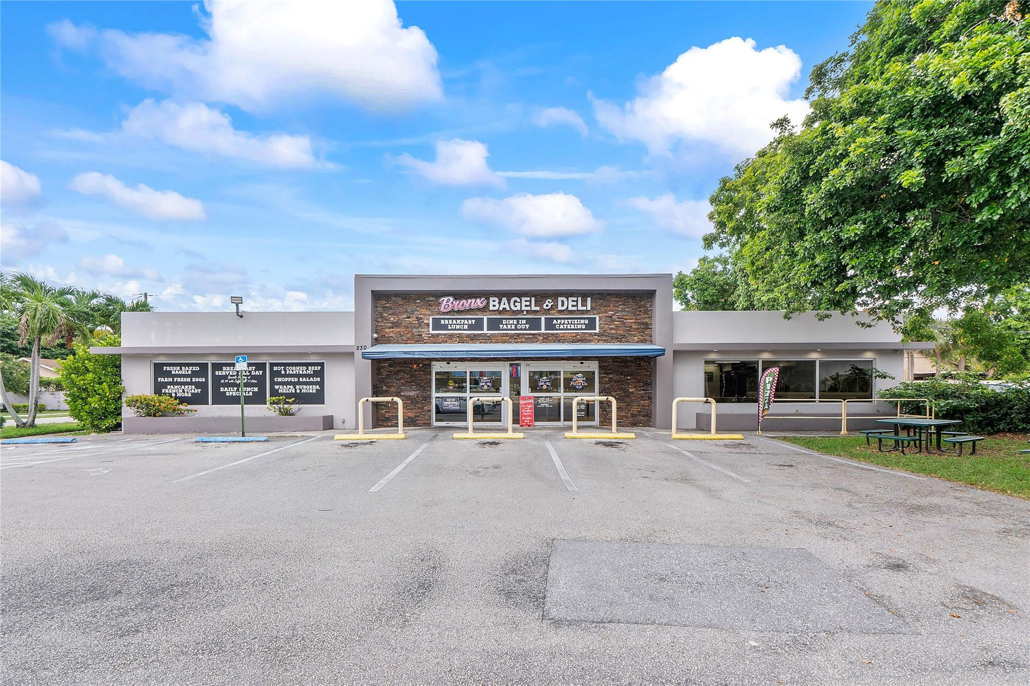230 S Powerline Rd