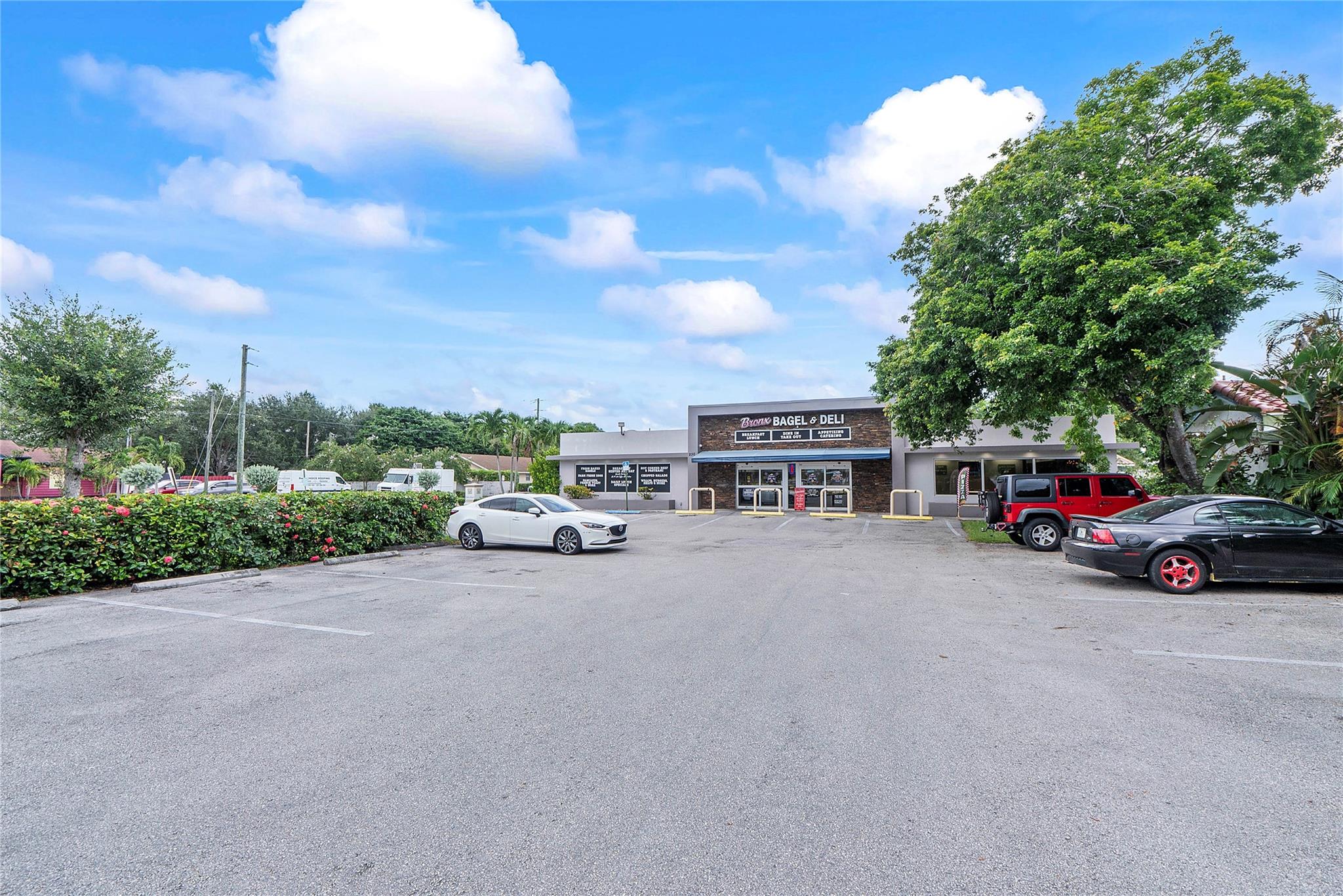 230 S Powerline Rd