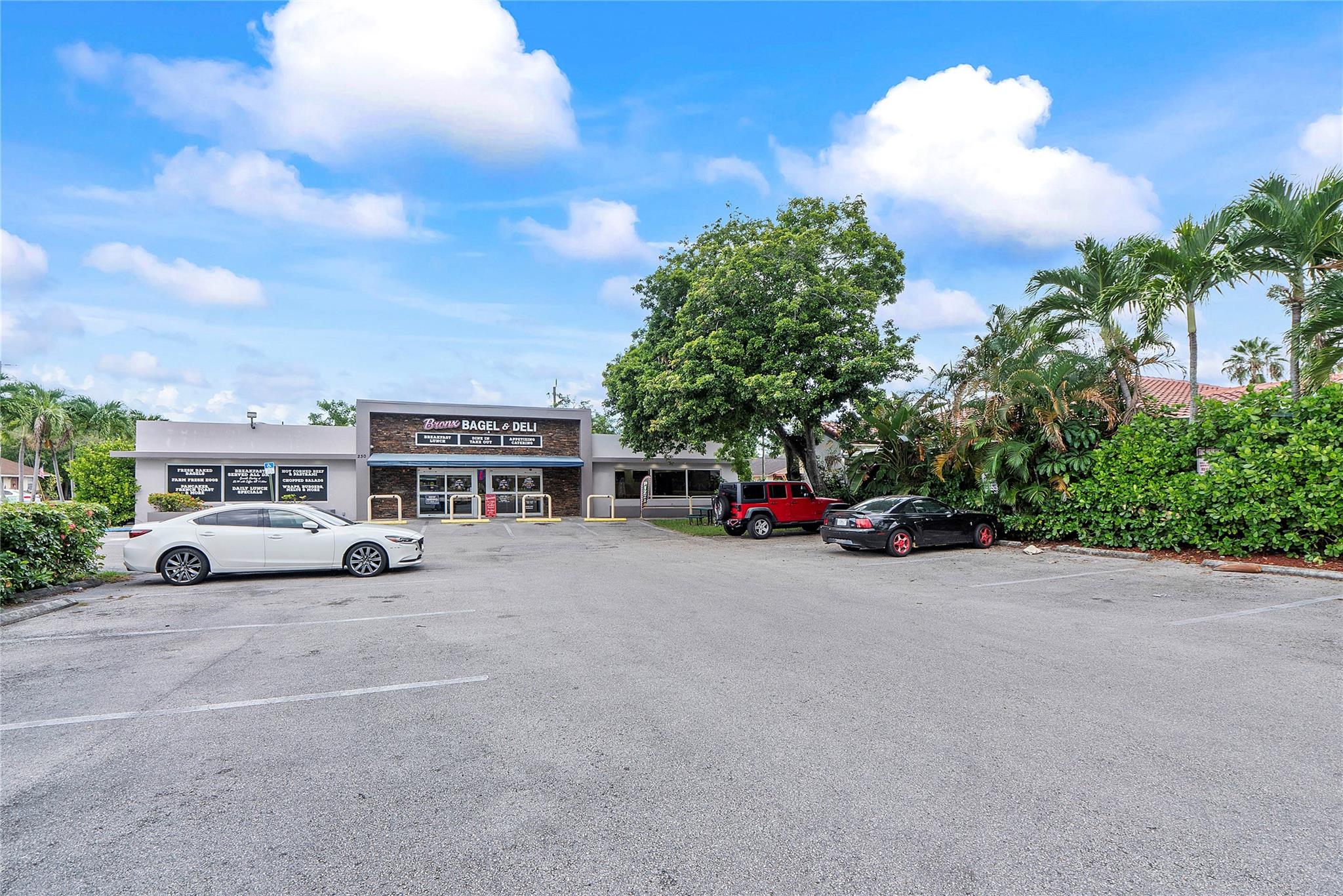 230 S Powerline Rd