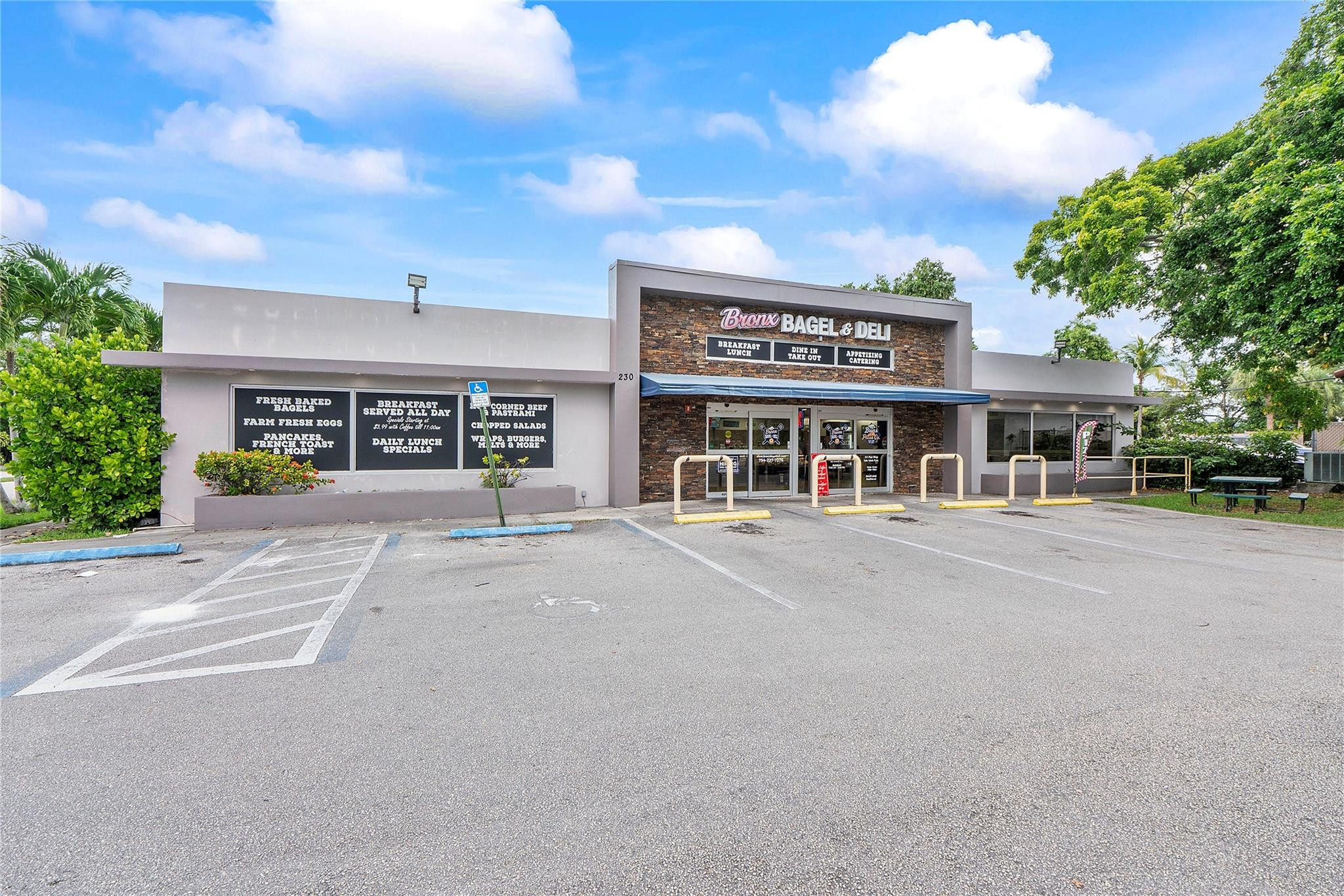 230 S Powerline Rd
