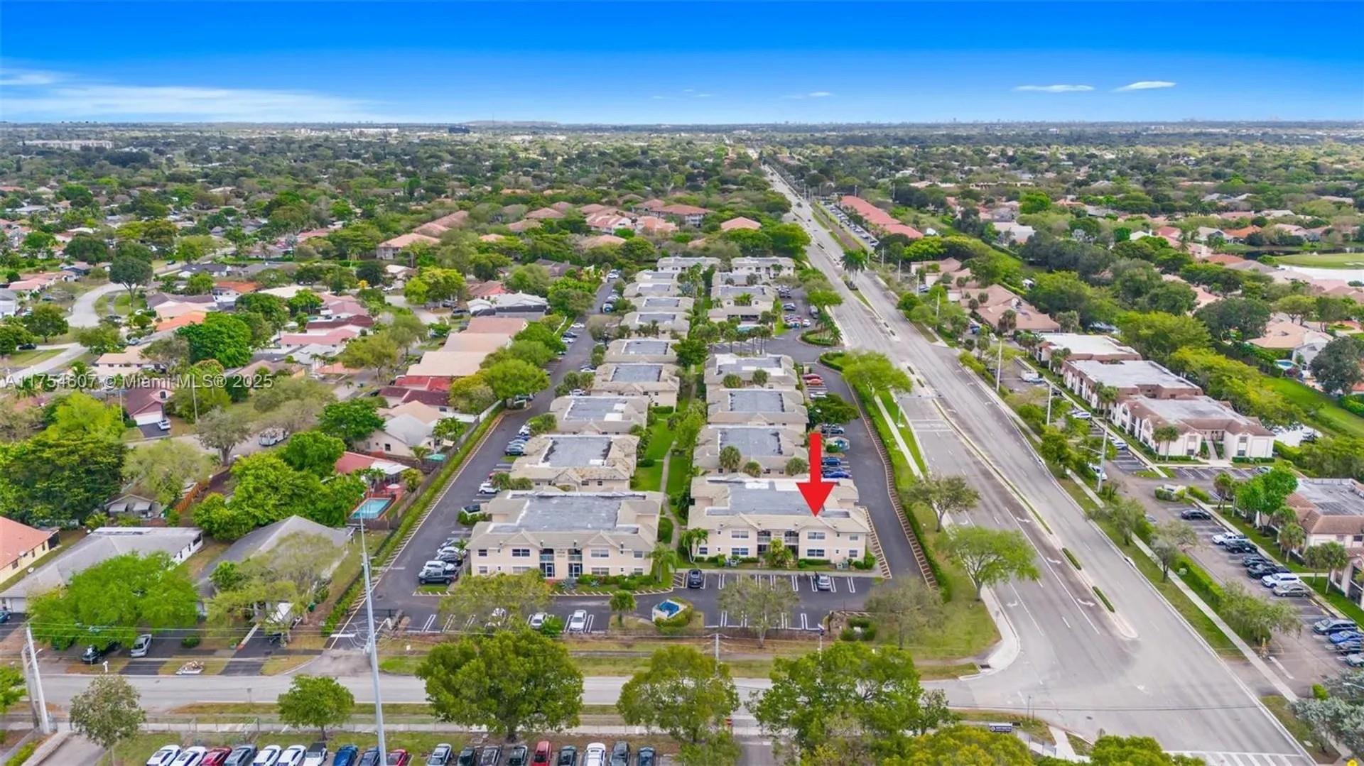 12069 ROYAL PALM BL 3I