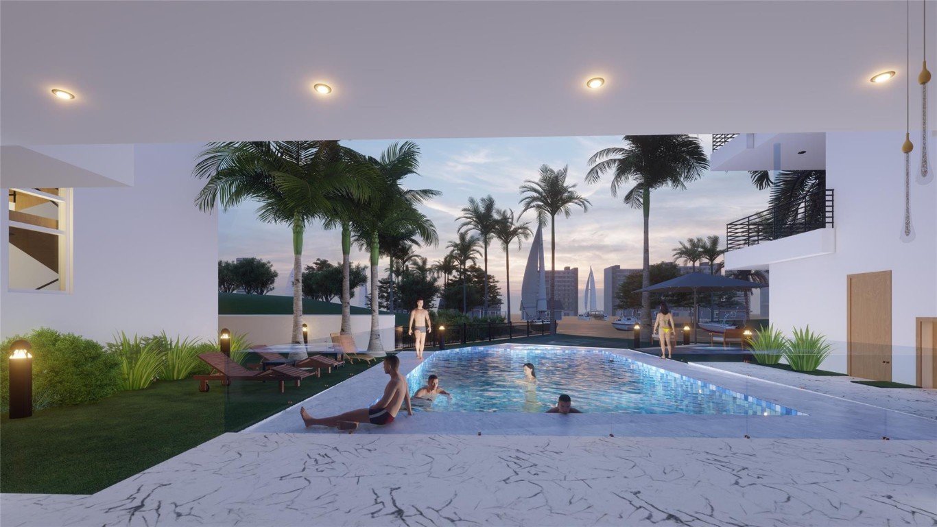 2716 NE 14th Street Cswy