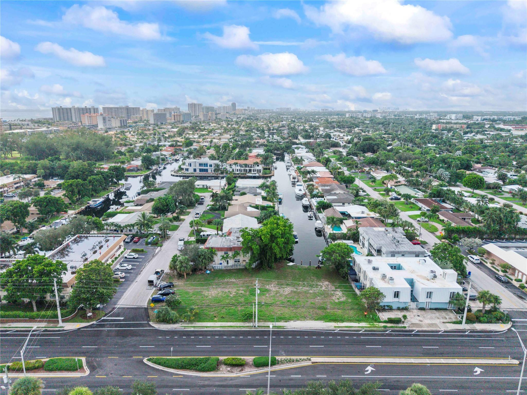 2716 NE 14th Street Cswy