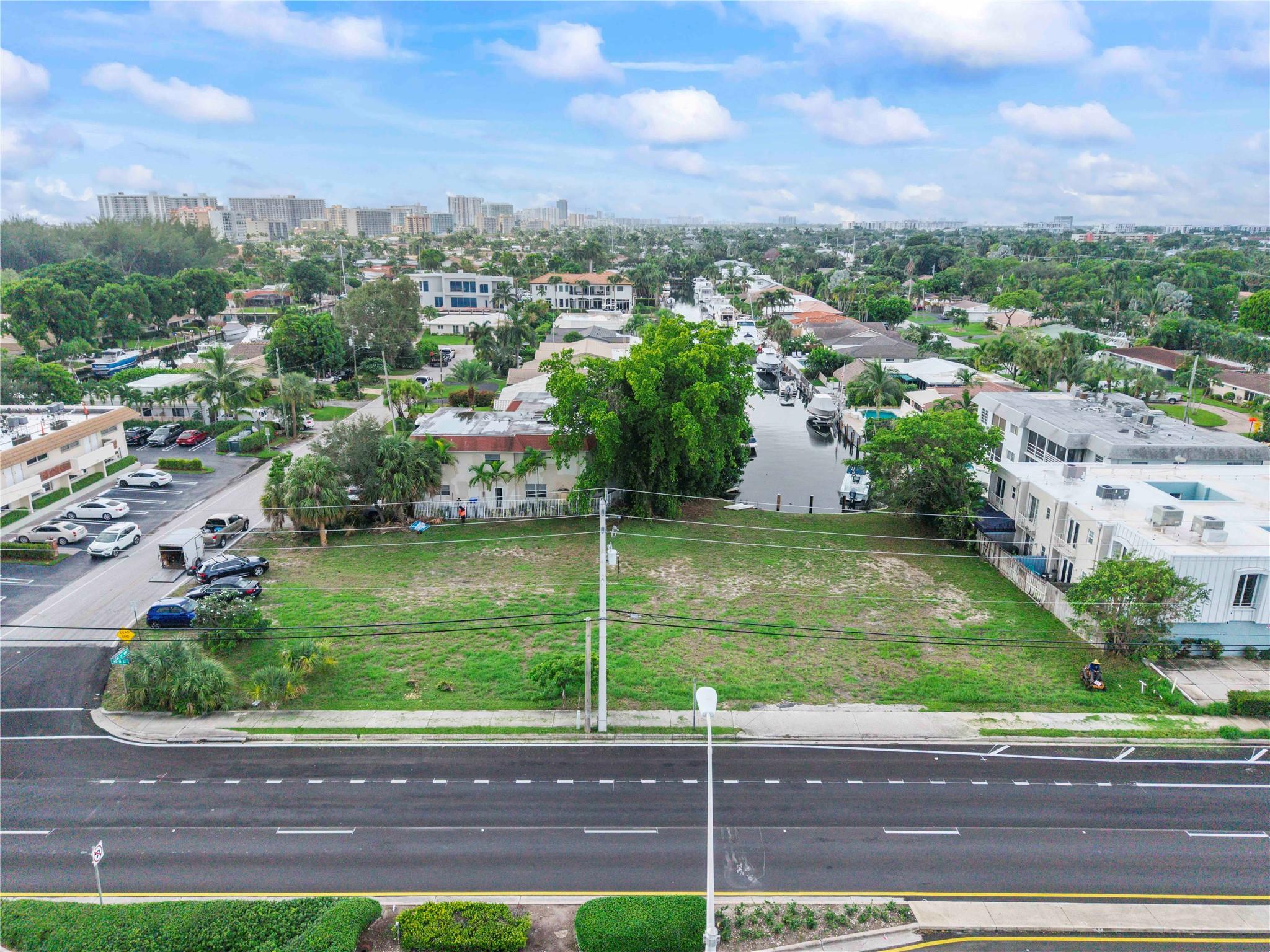 2716 NE 14th Street Cswy