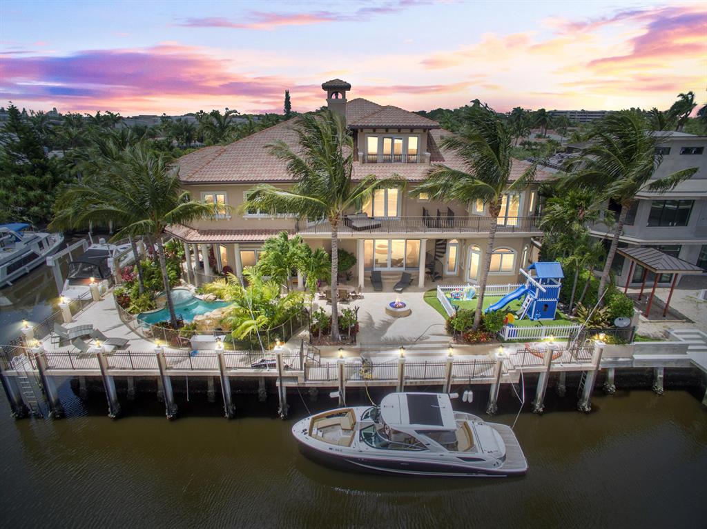 918 Tropic Boulevard