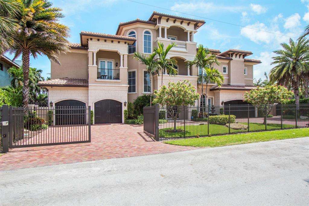 918 Tropic Boulevard