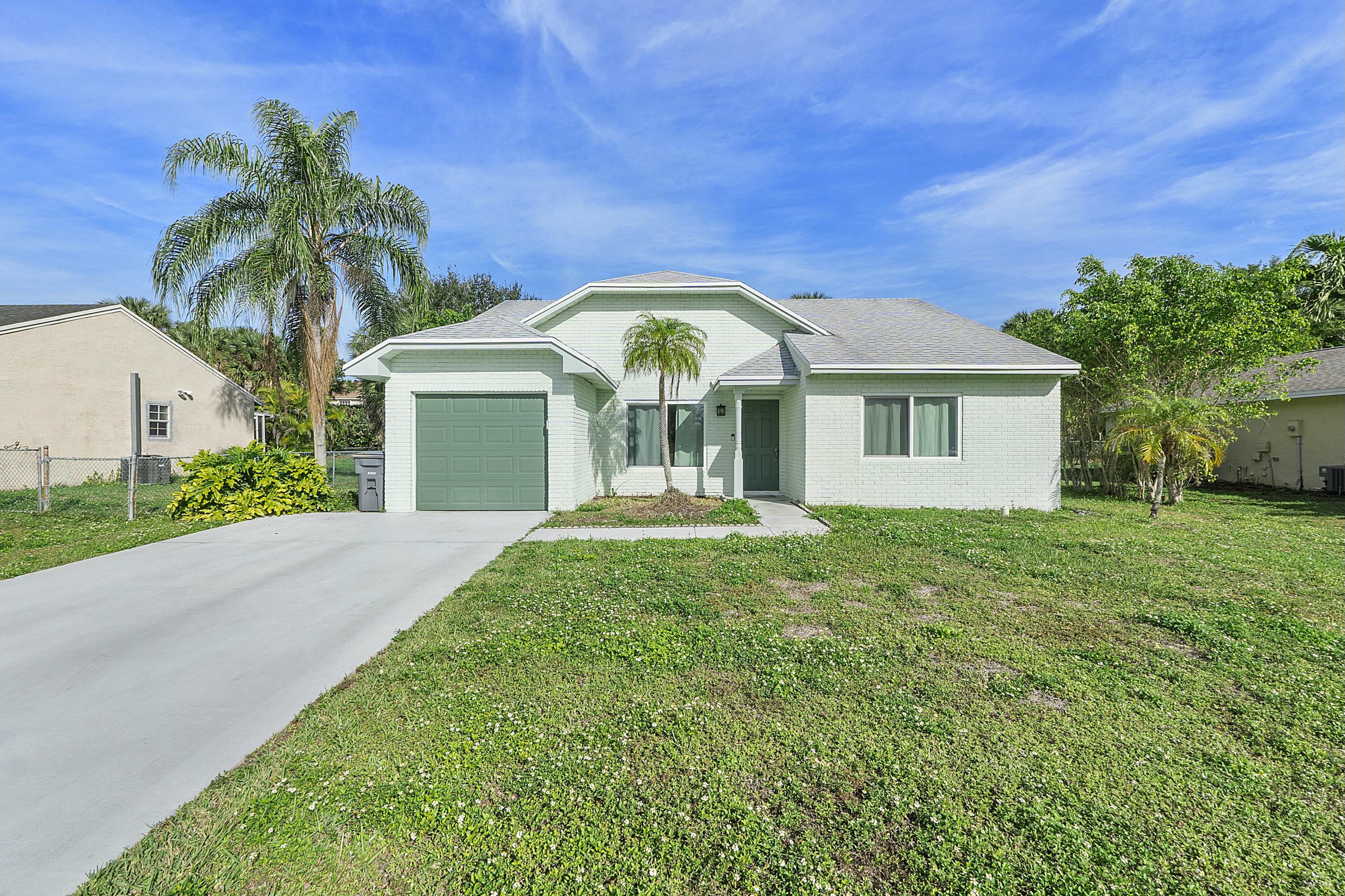 8143 Cedar Hollow Lane