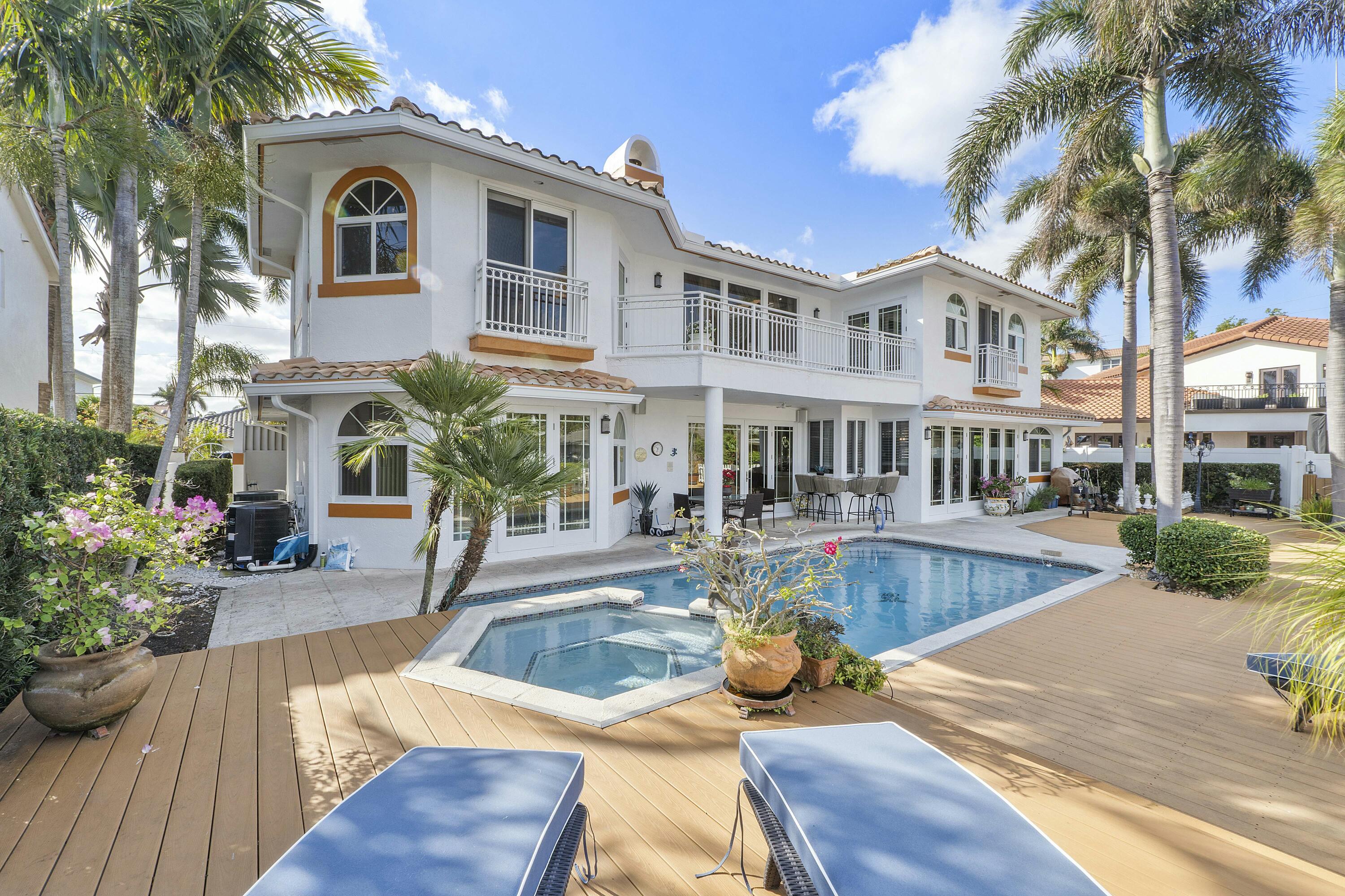 911 Hyacinth Drive