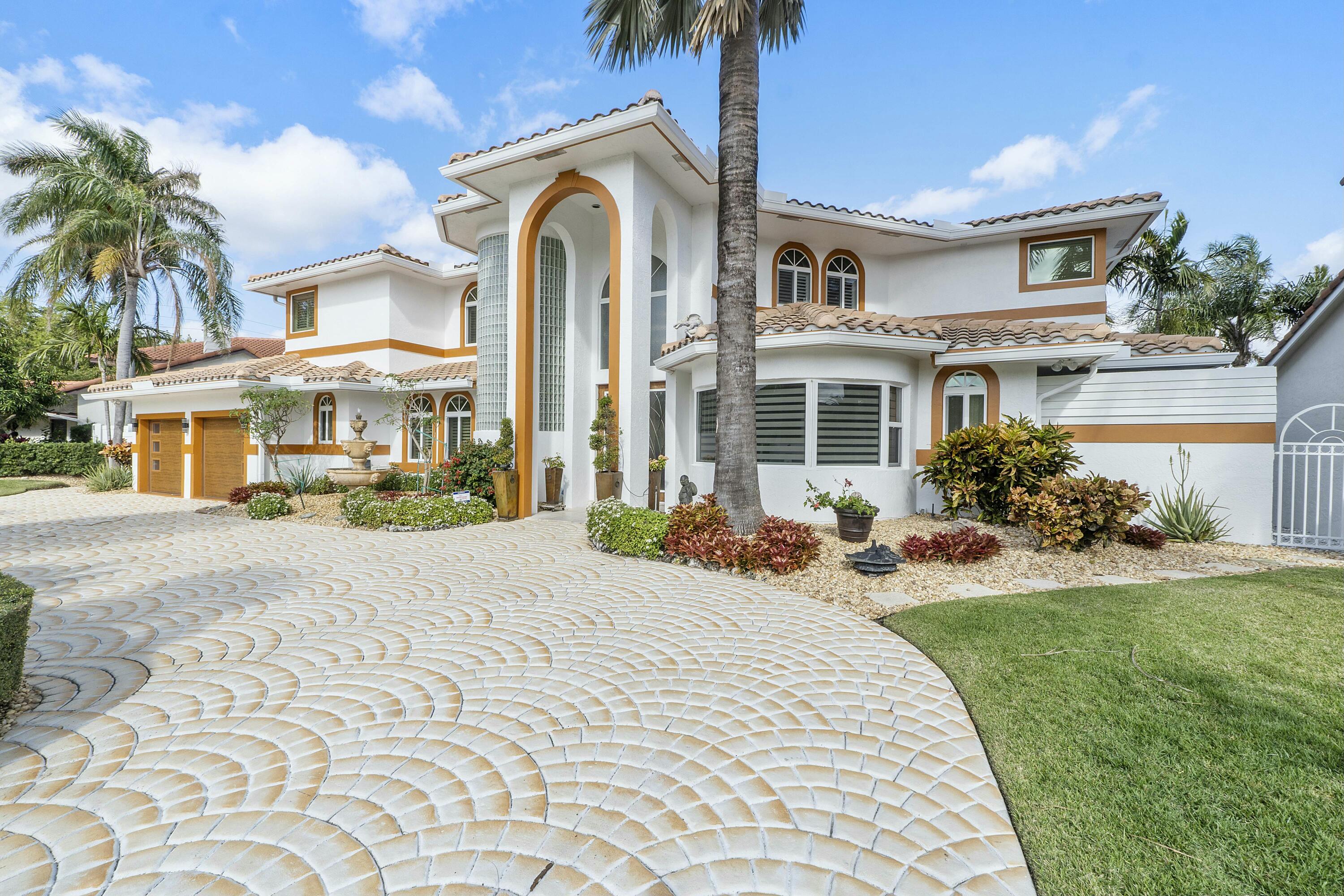 911 Hyacinth Drive