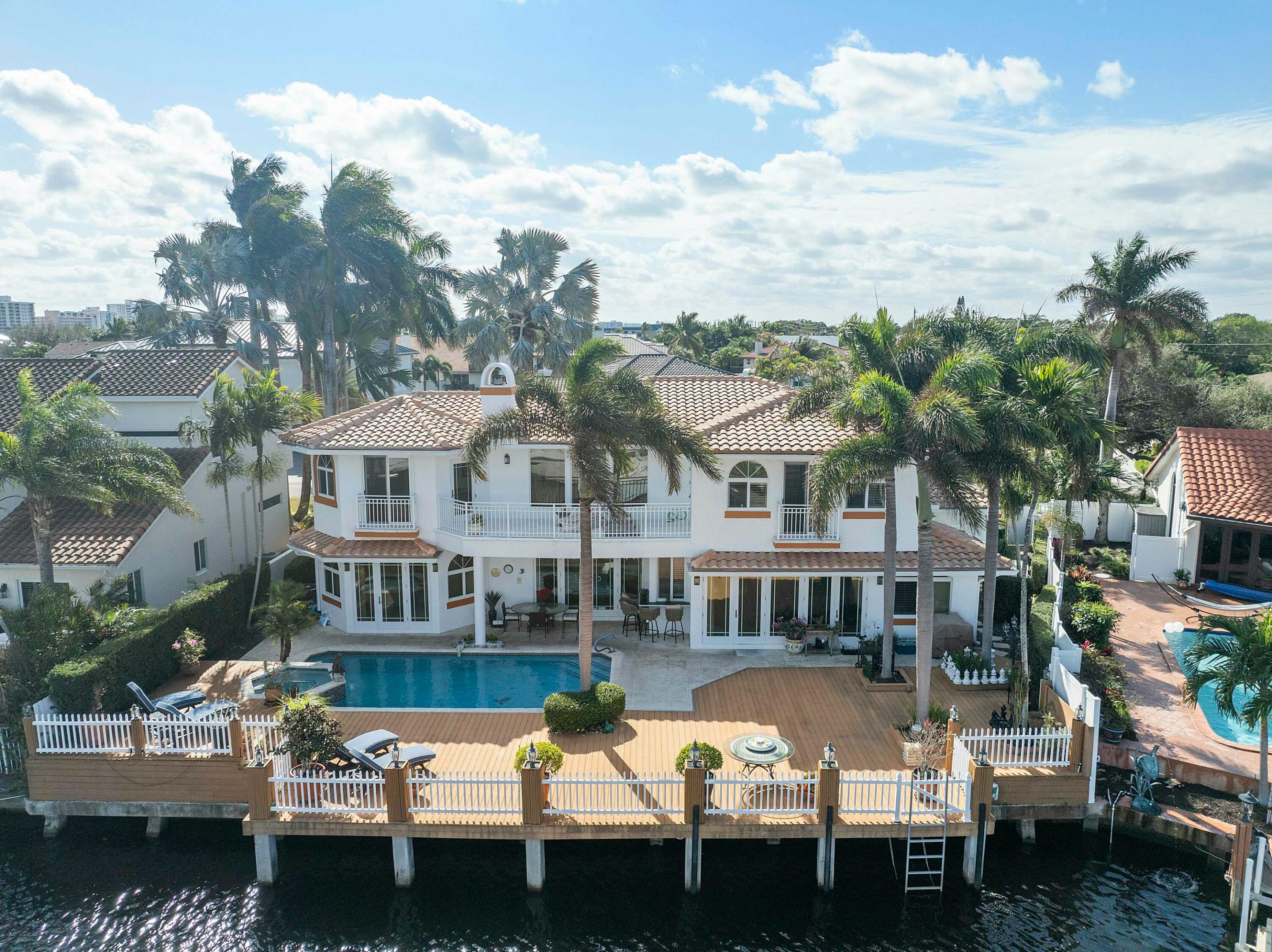 911 Hyacinth Drive