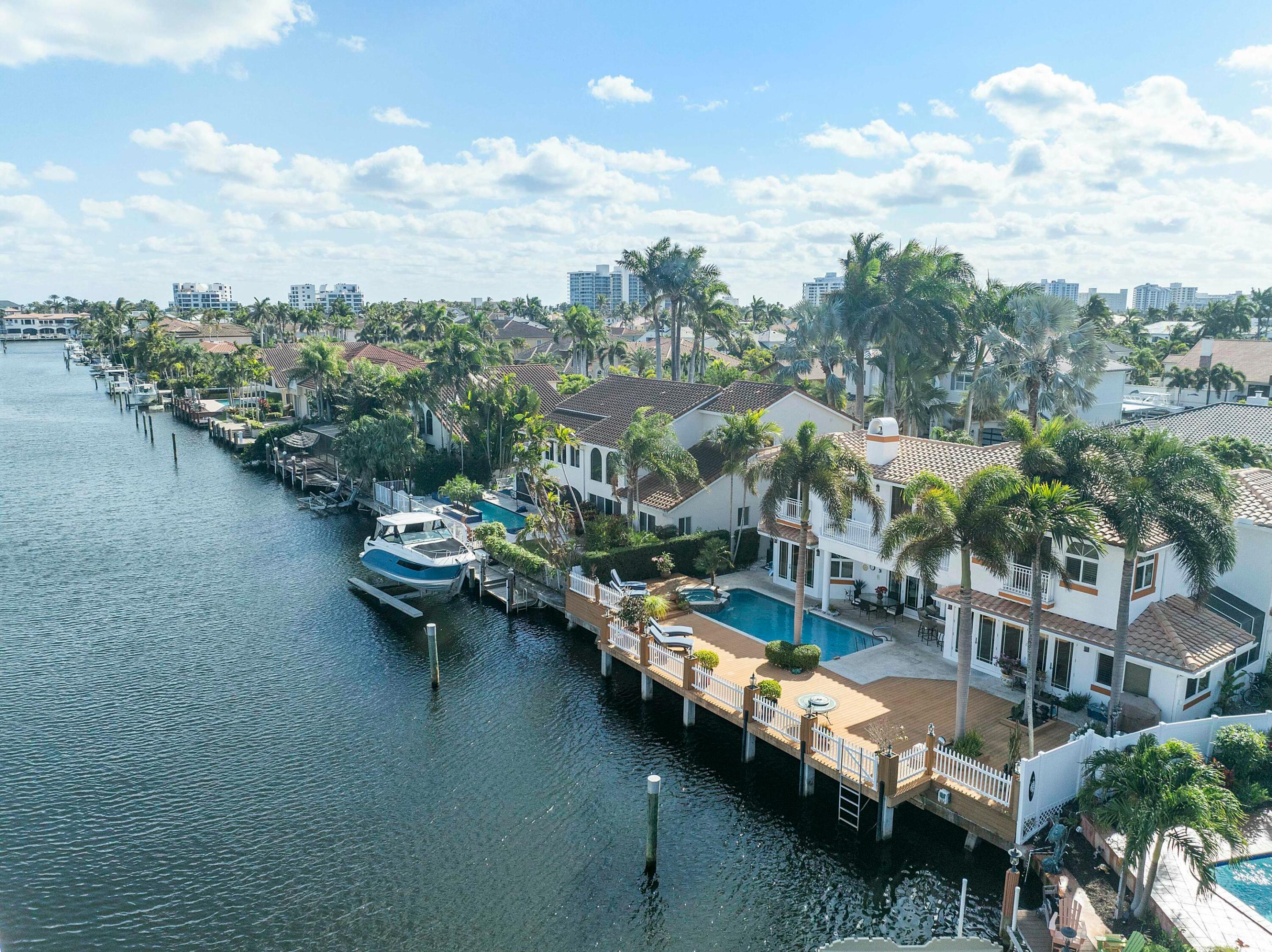 911 Hyacinth Drive