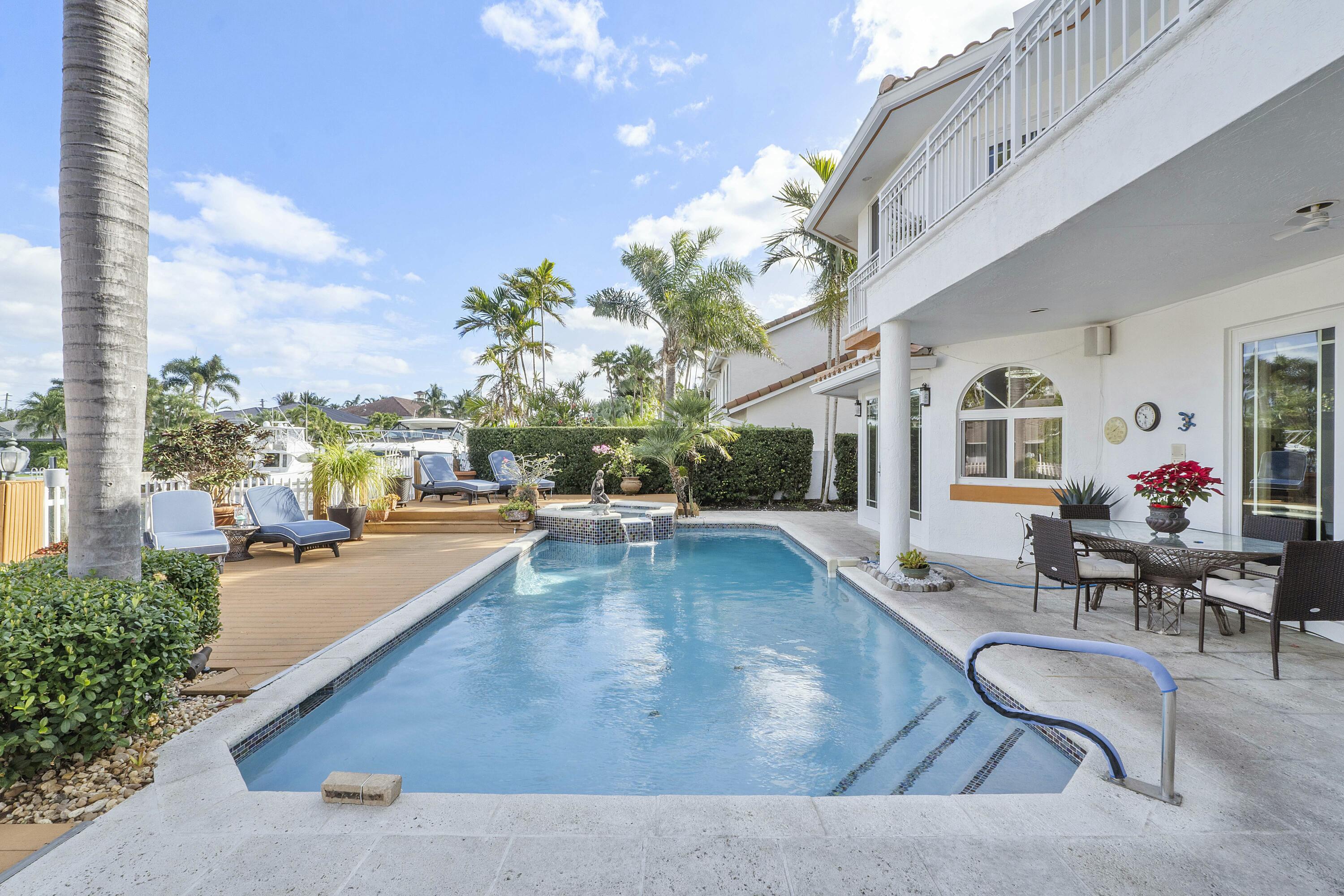 911 Hyacinth Drive
