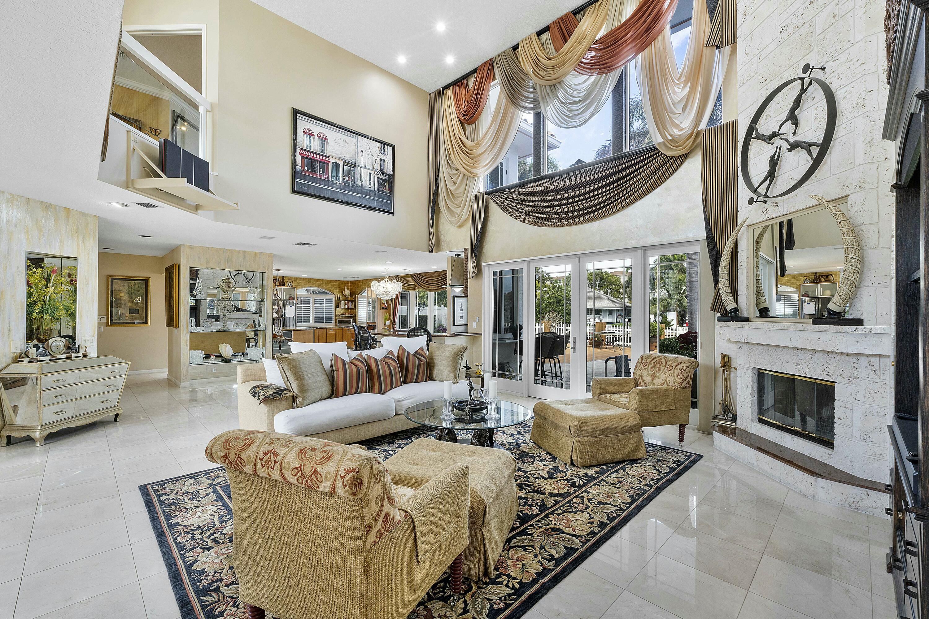 911 Hyacinth Drive