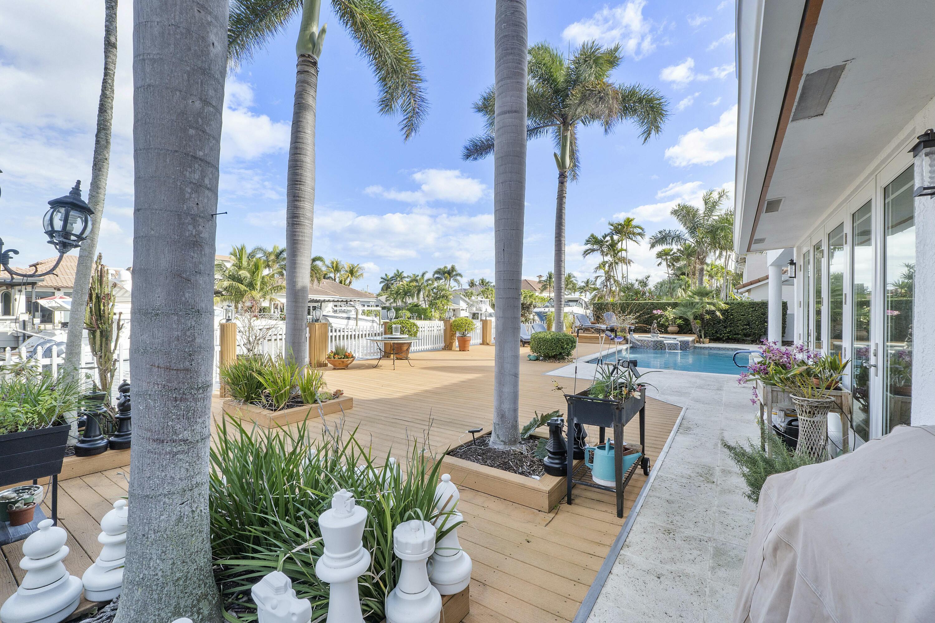 911 Hyacinth Drive