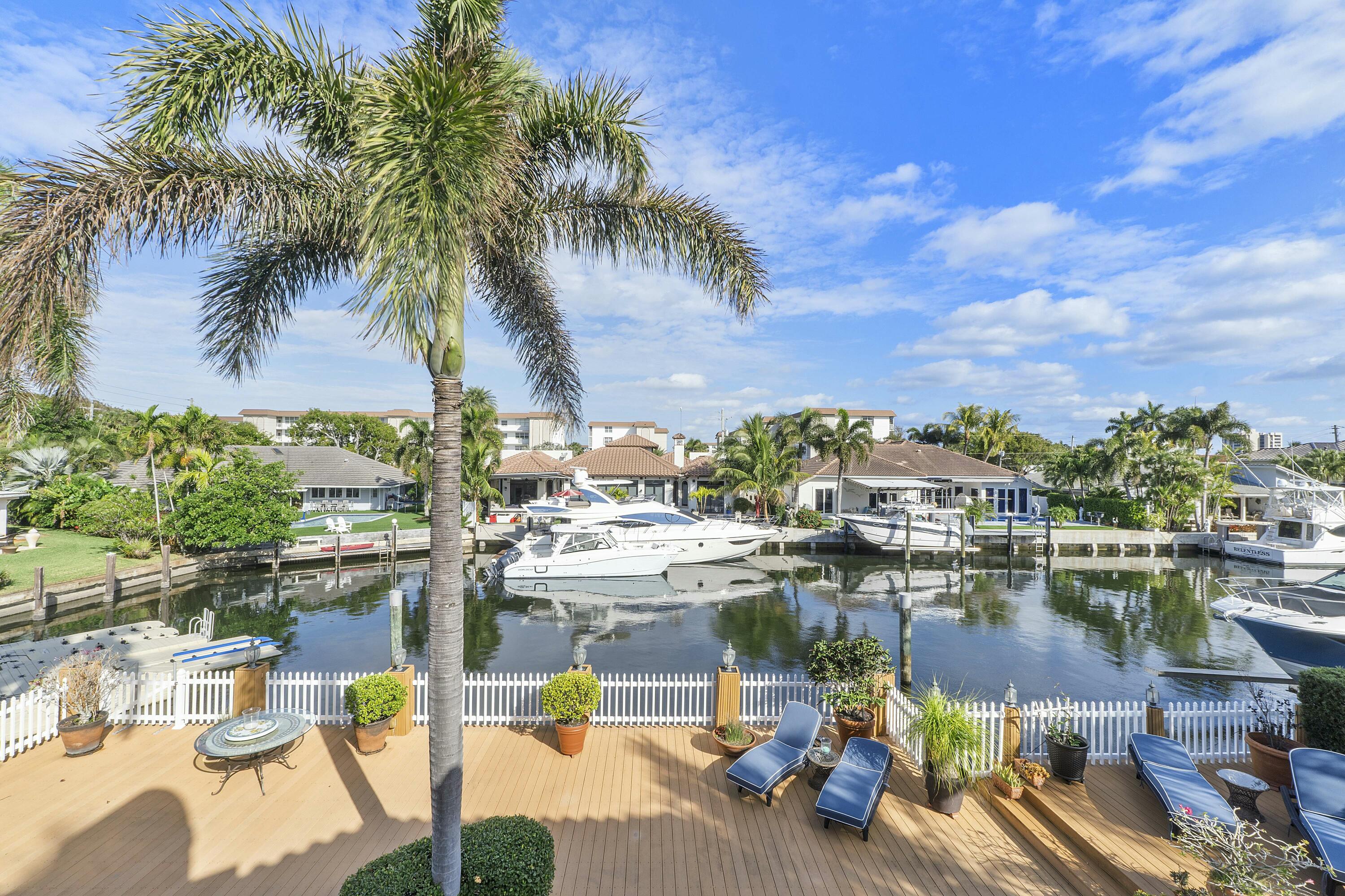 911 Hyacinth Drive