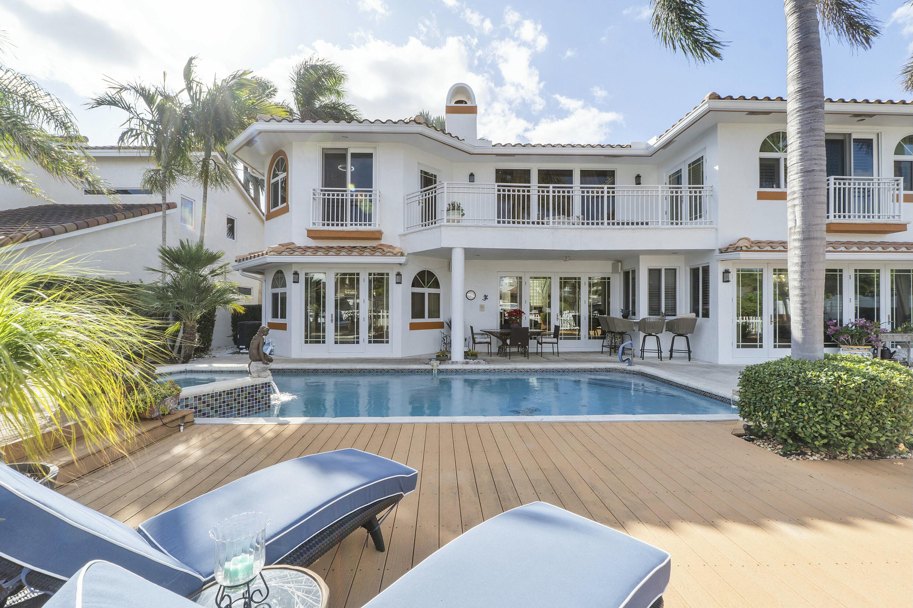 911 Hyacinth Drive