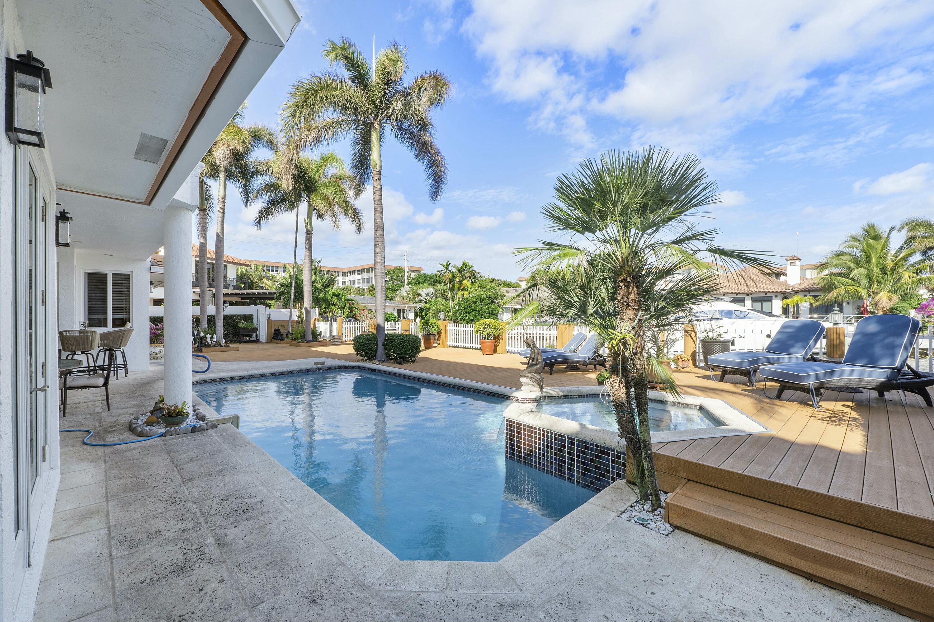 911 Hyacinth Drive