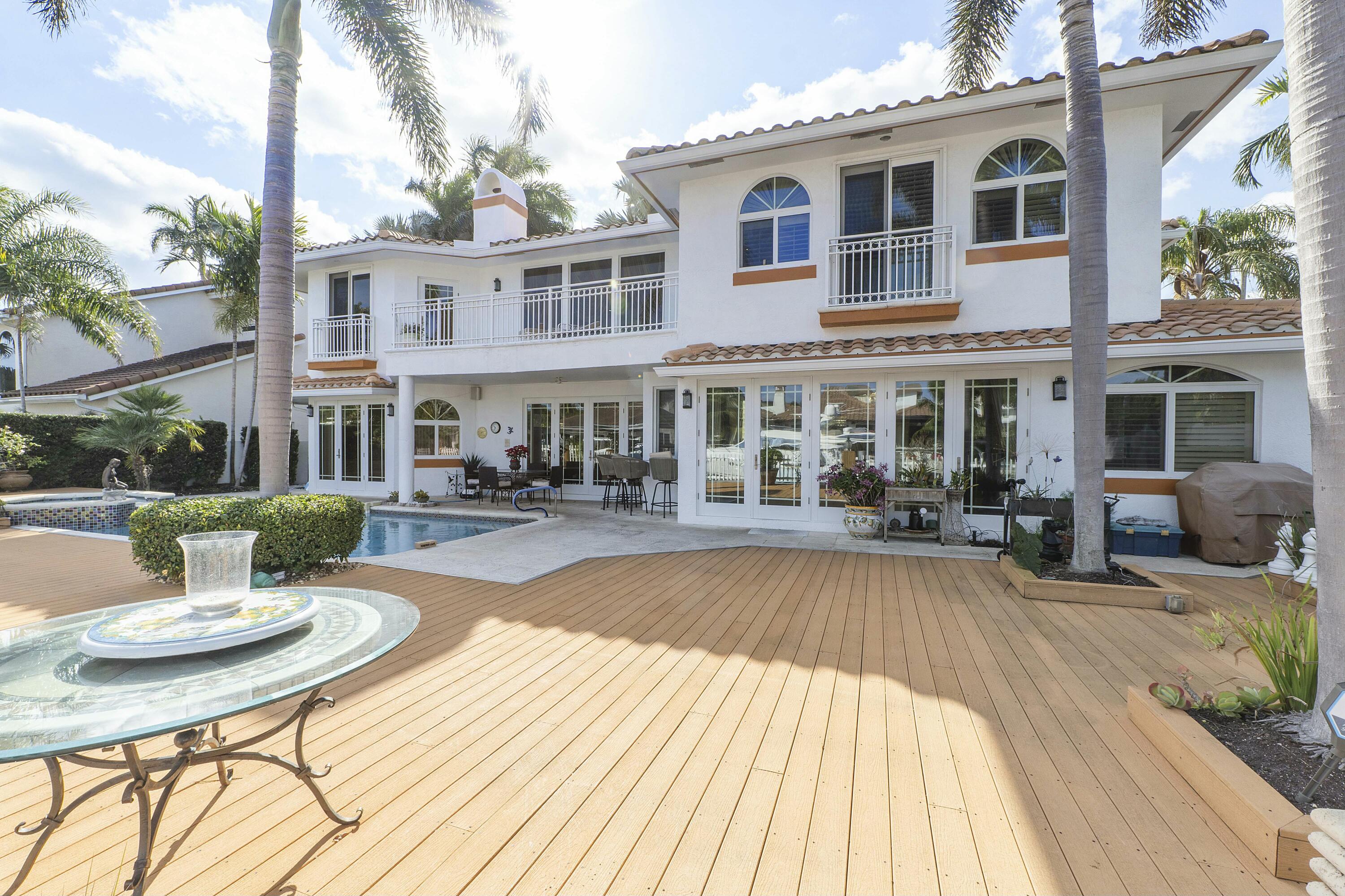 911 Hyacinth Drive