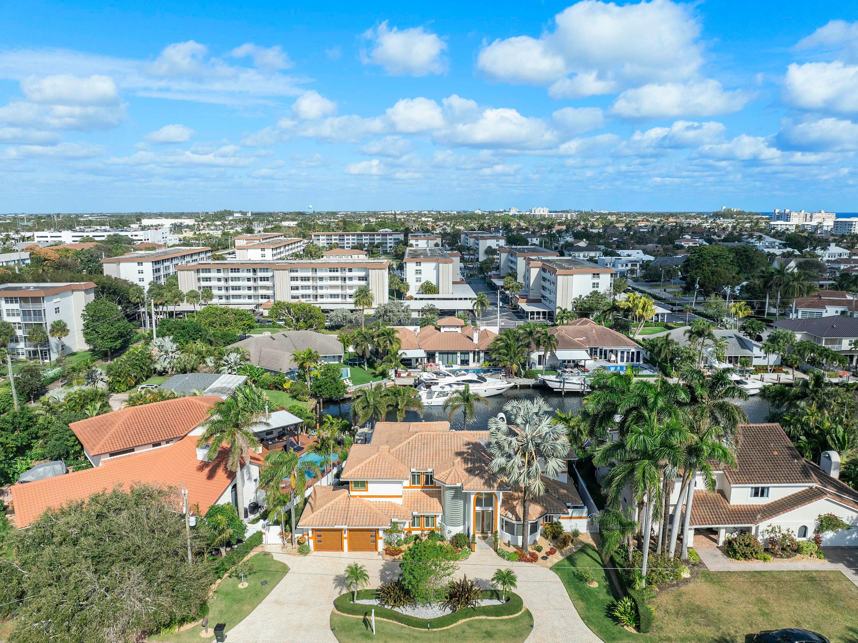 911 Hyacinth Drive