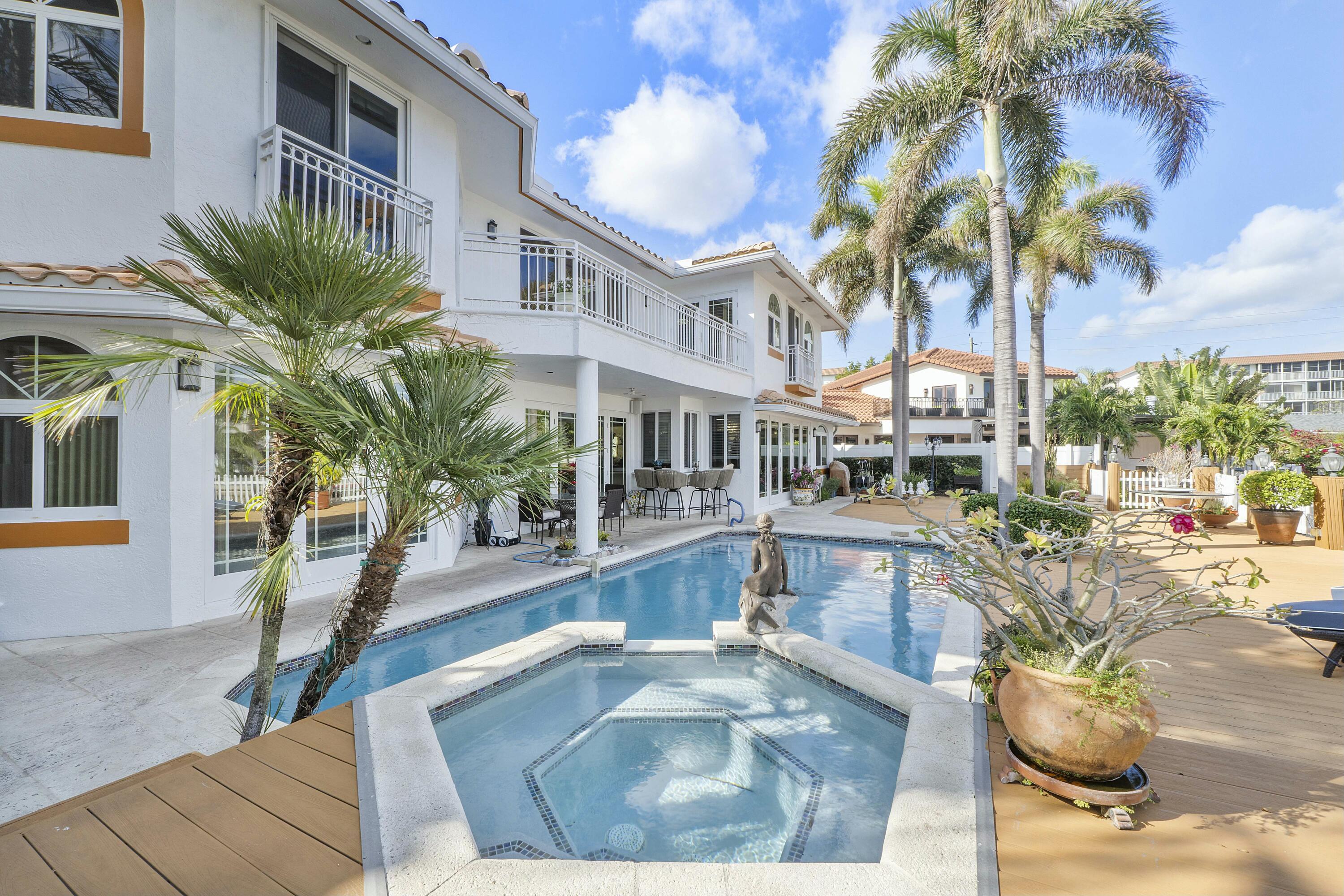 911 Hyacinth Drive