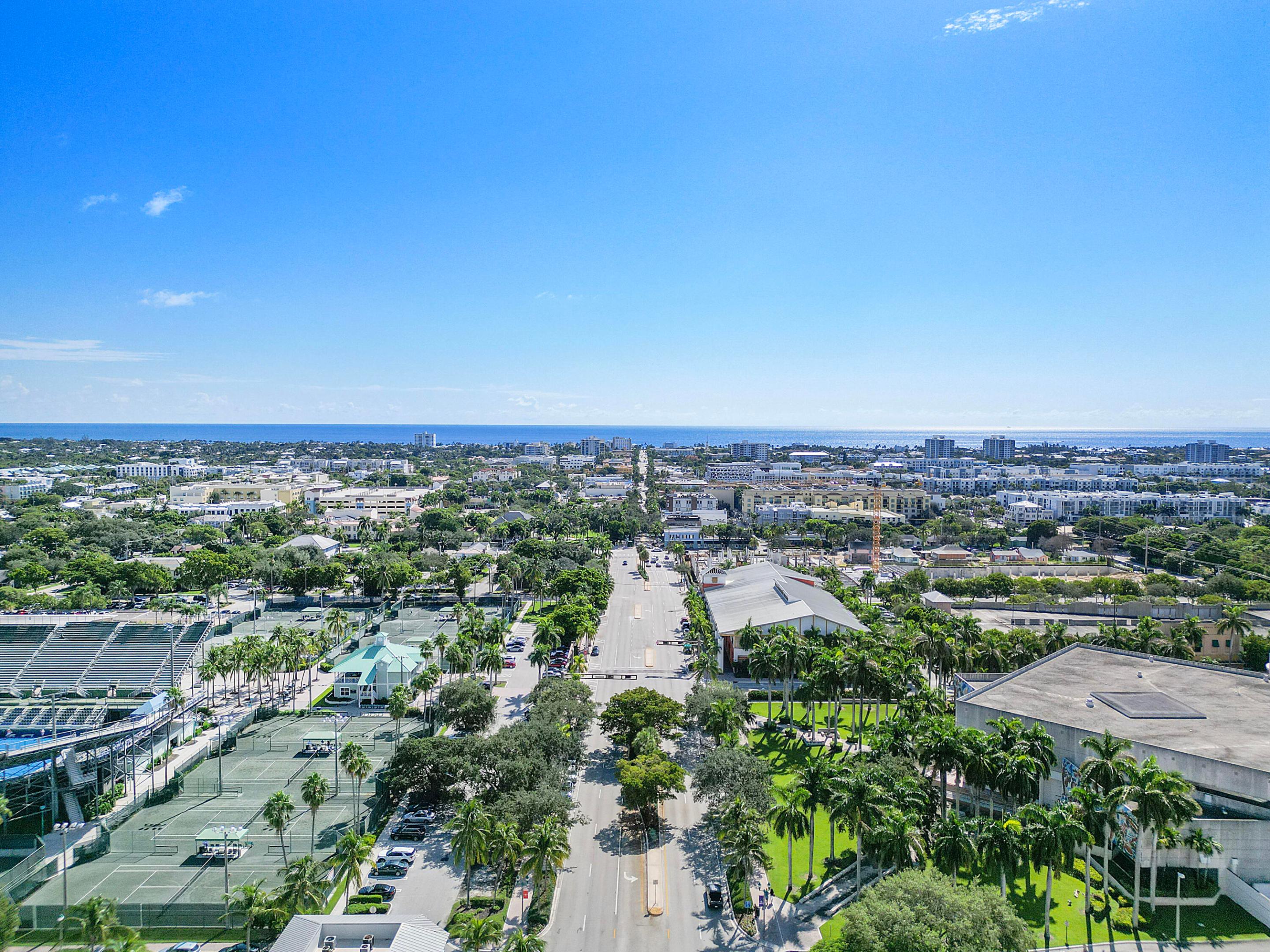 401 W Atlantic Avenue R8-R9