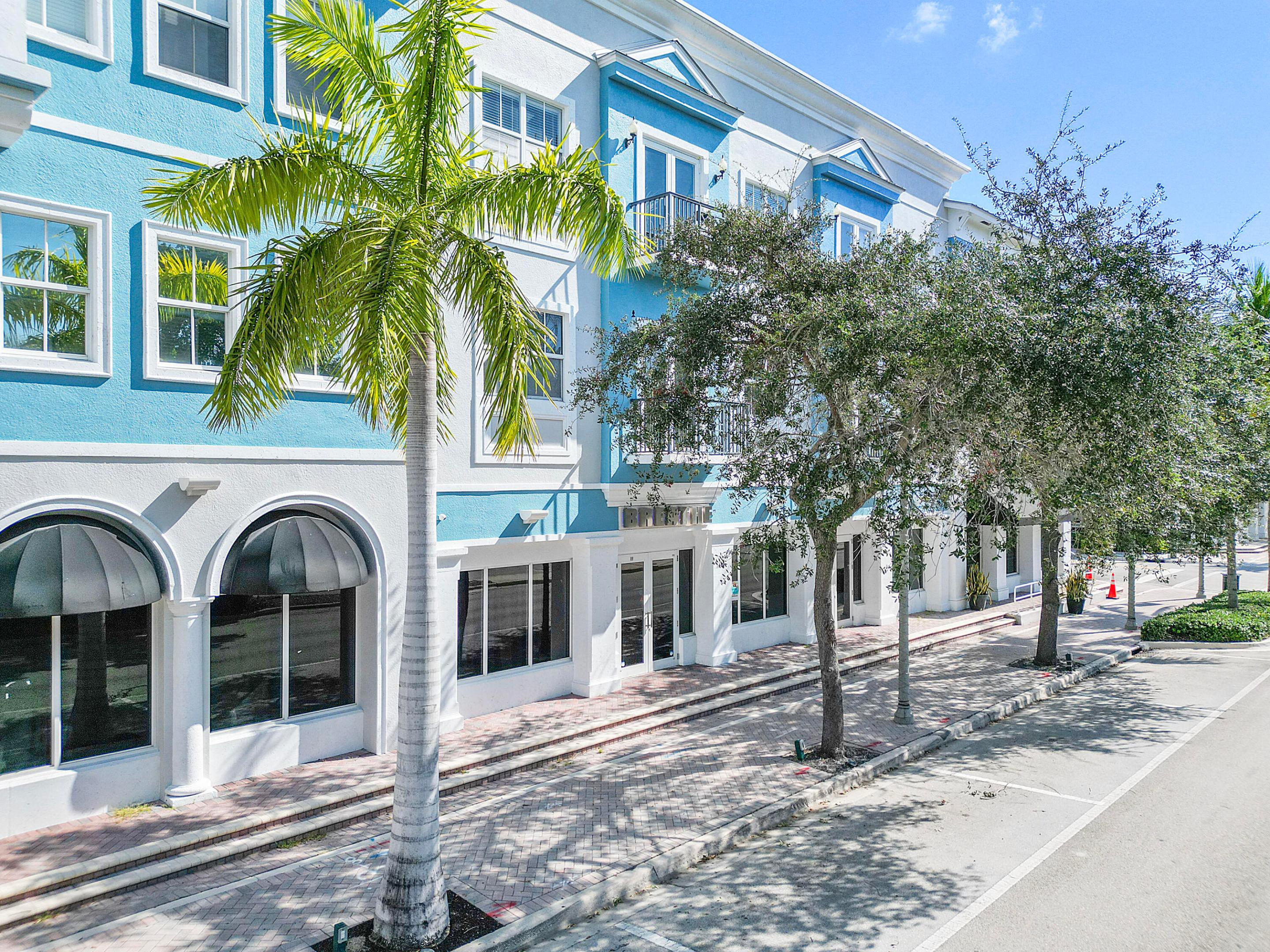 401 W Atlantic Avenue R8-R9