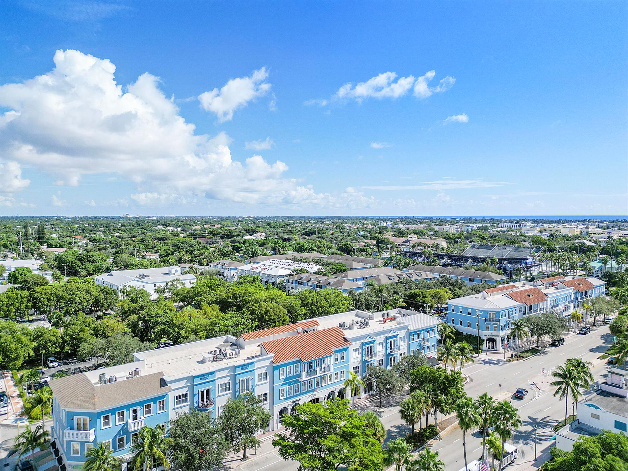 401 W Atlantic Avenue R8-R9