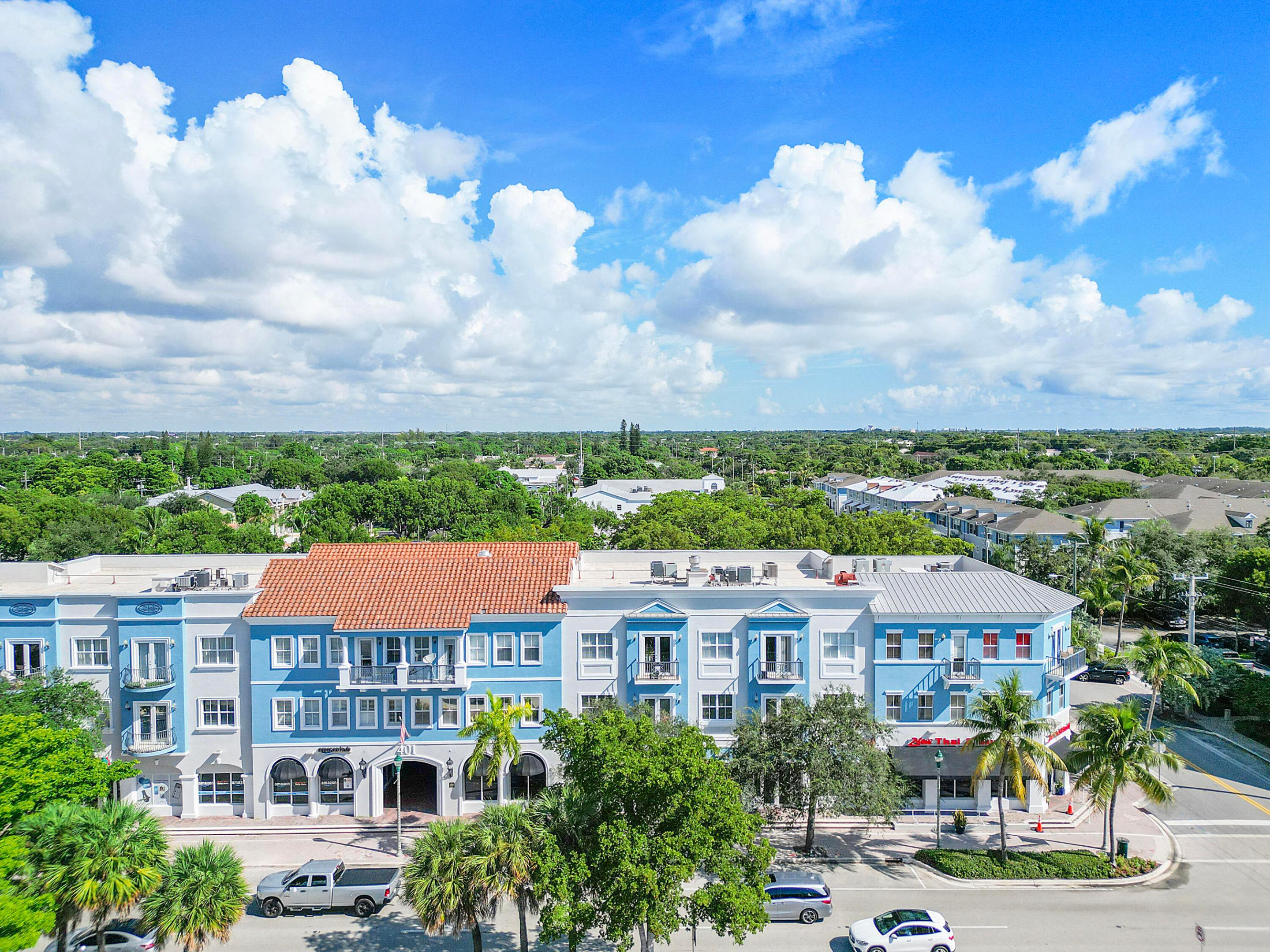 401 W Atlantic Avenue R8-R9