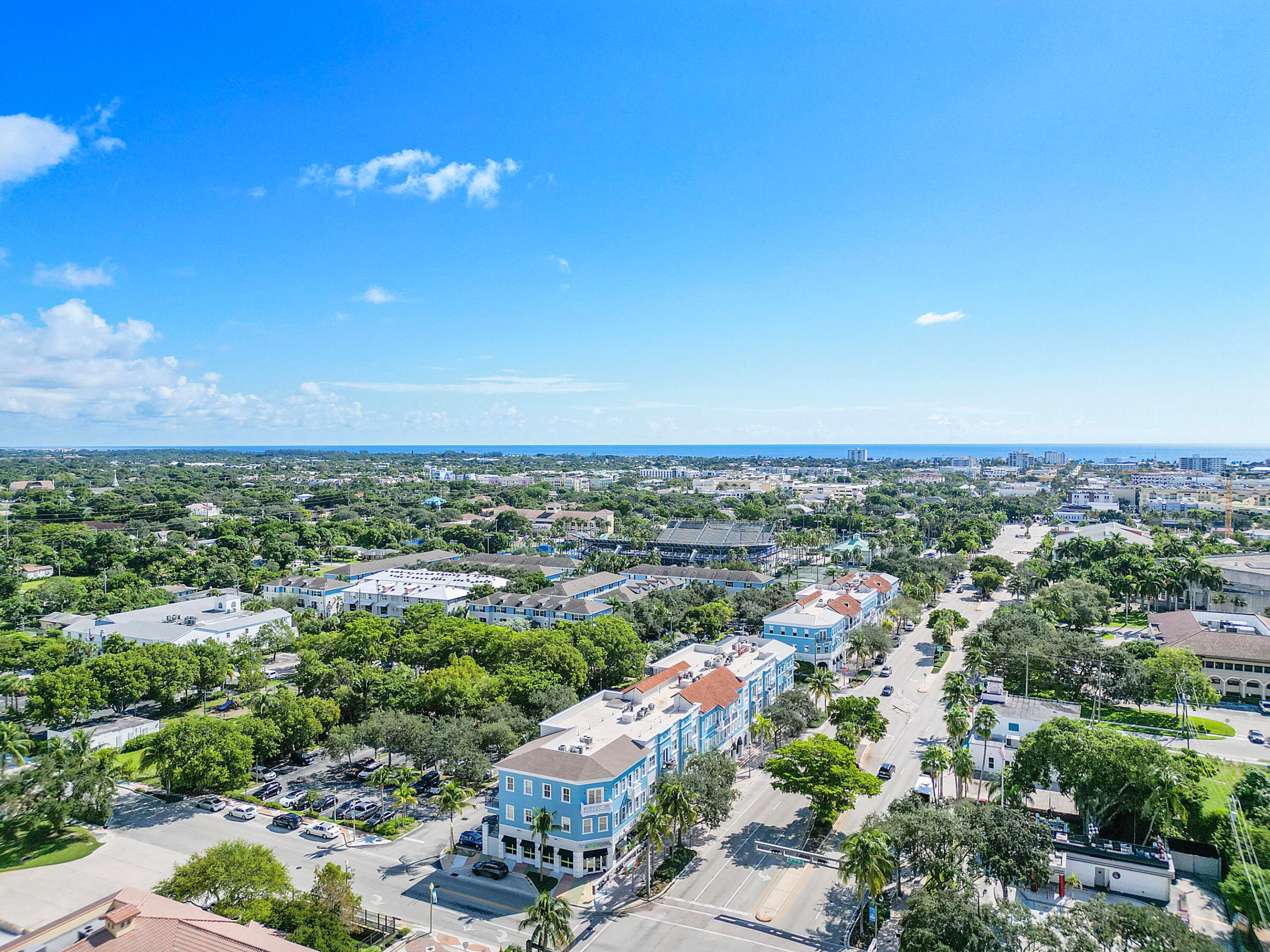 401 W Atlantic Avenue R8-R9