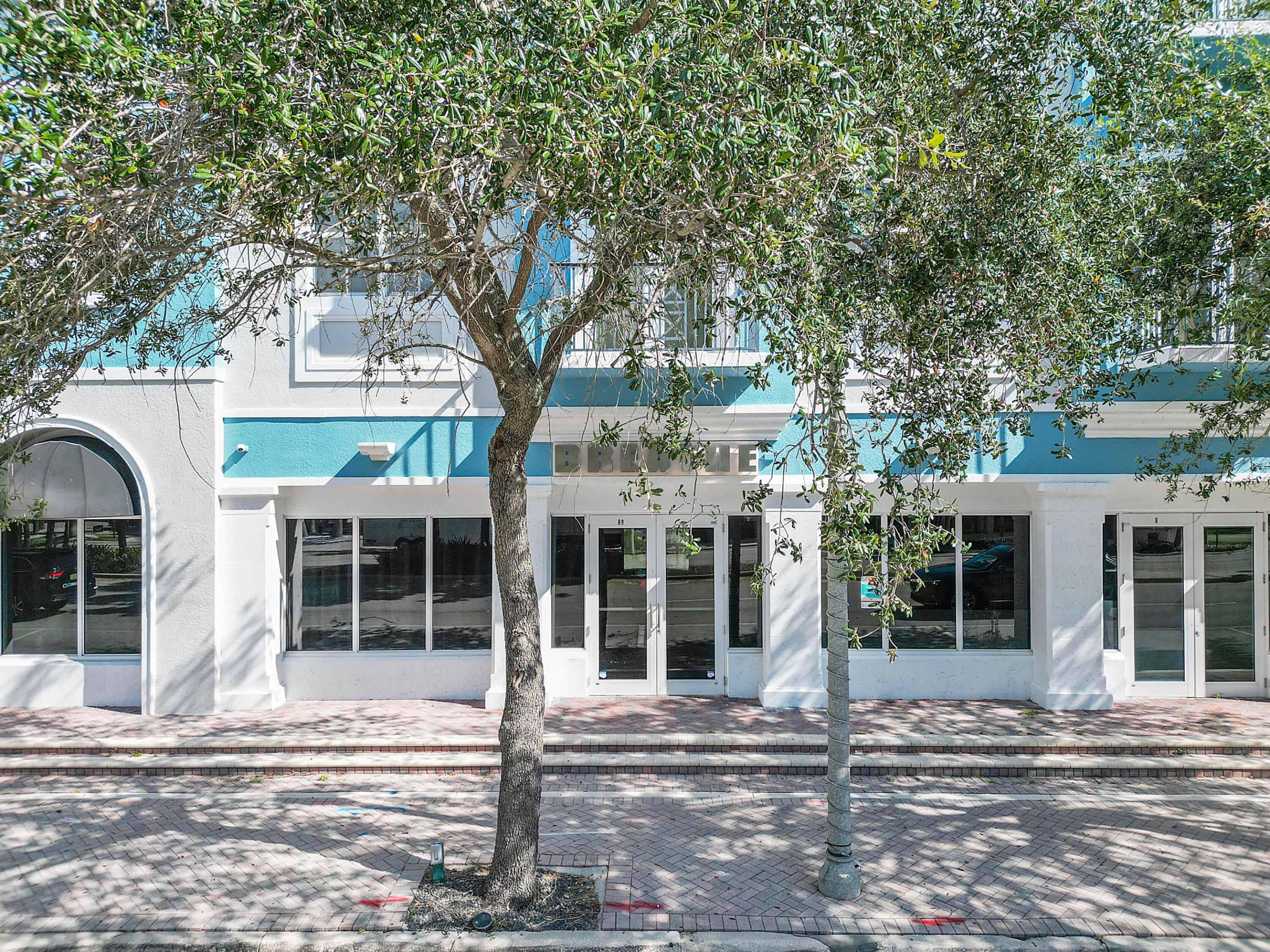 401 W Atlantic Avenue R8-R9